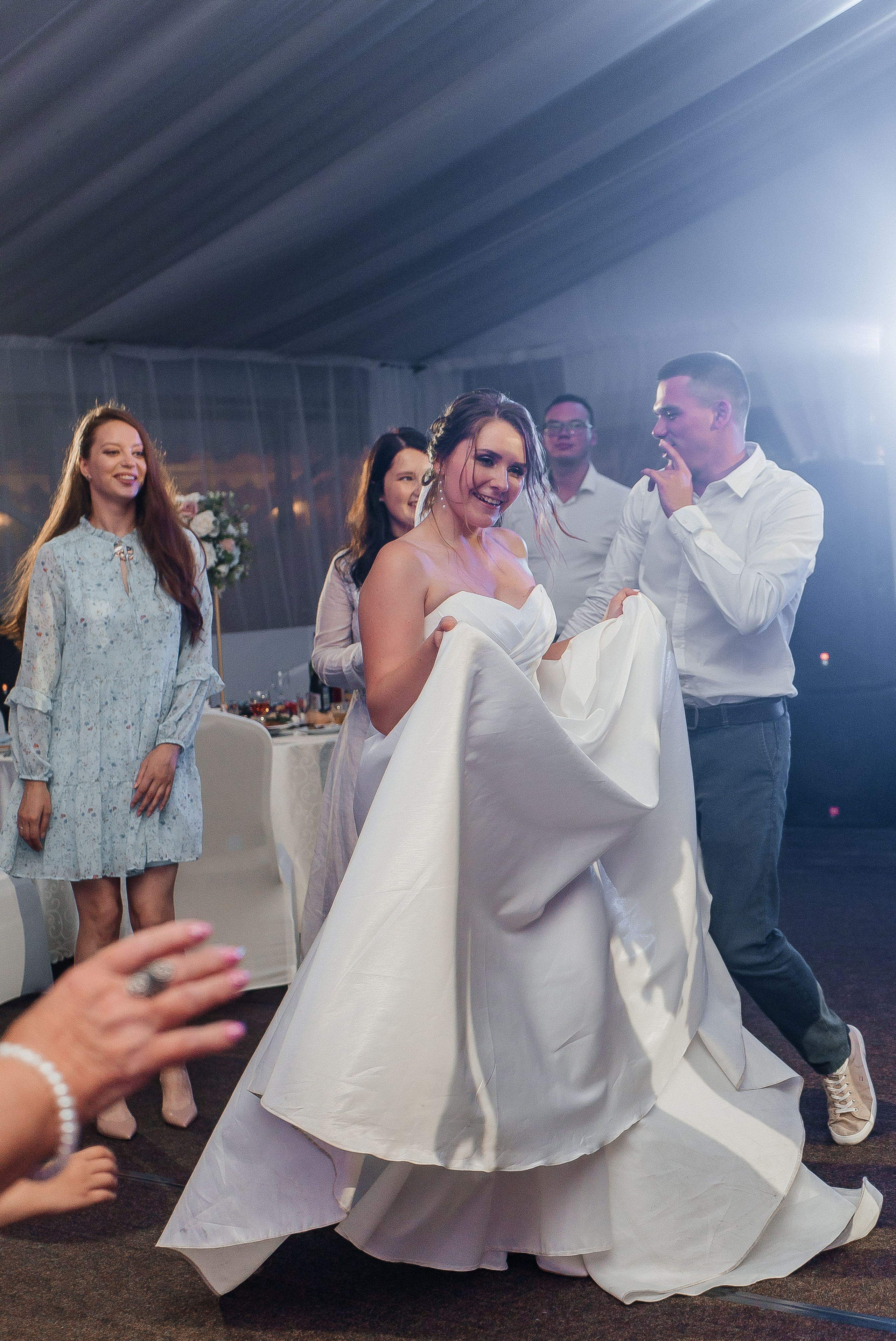 Мария и Михаил. Свадебный и семейный фотограф во Владивостоке Александра Глускер