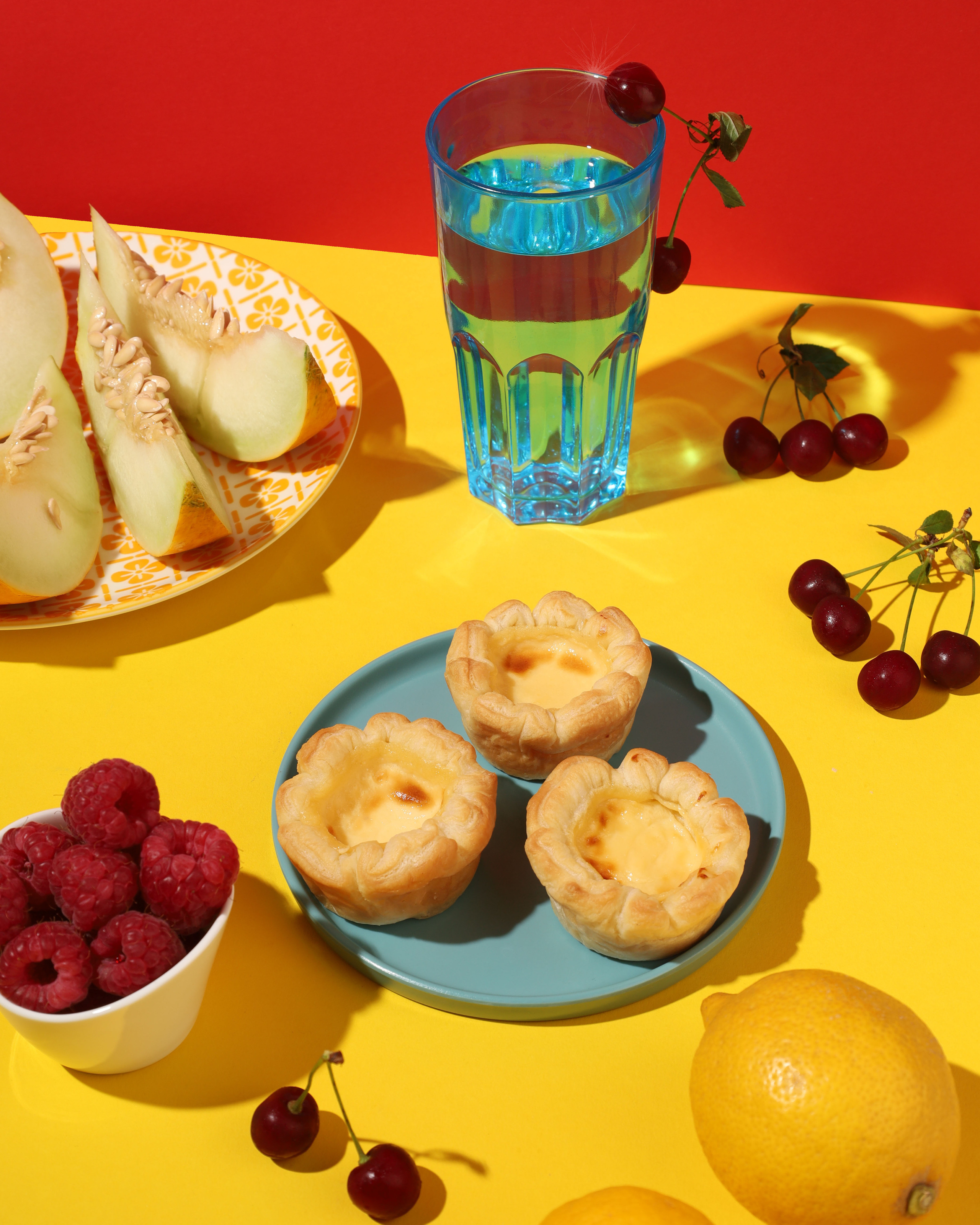 Круассаны 42 слоя. Фудфотограф и предметный фотограф в Москве Ирина Головина