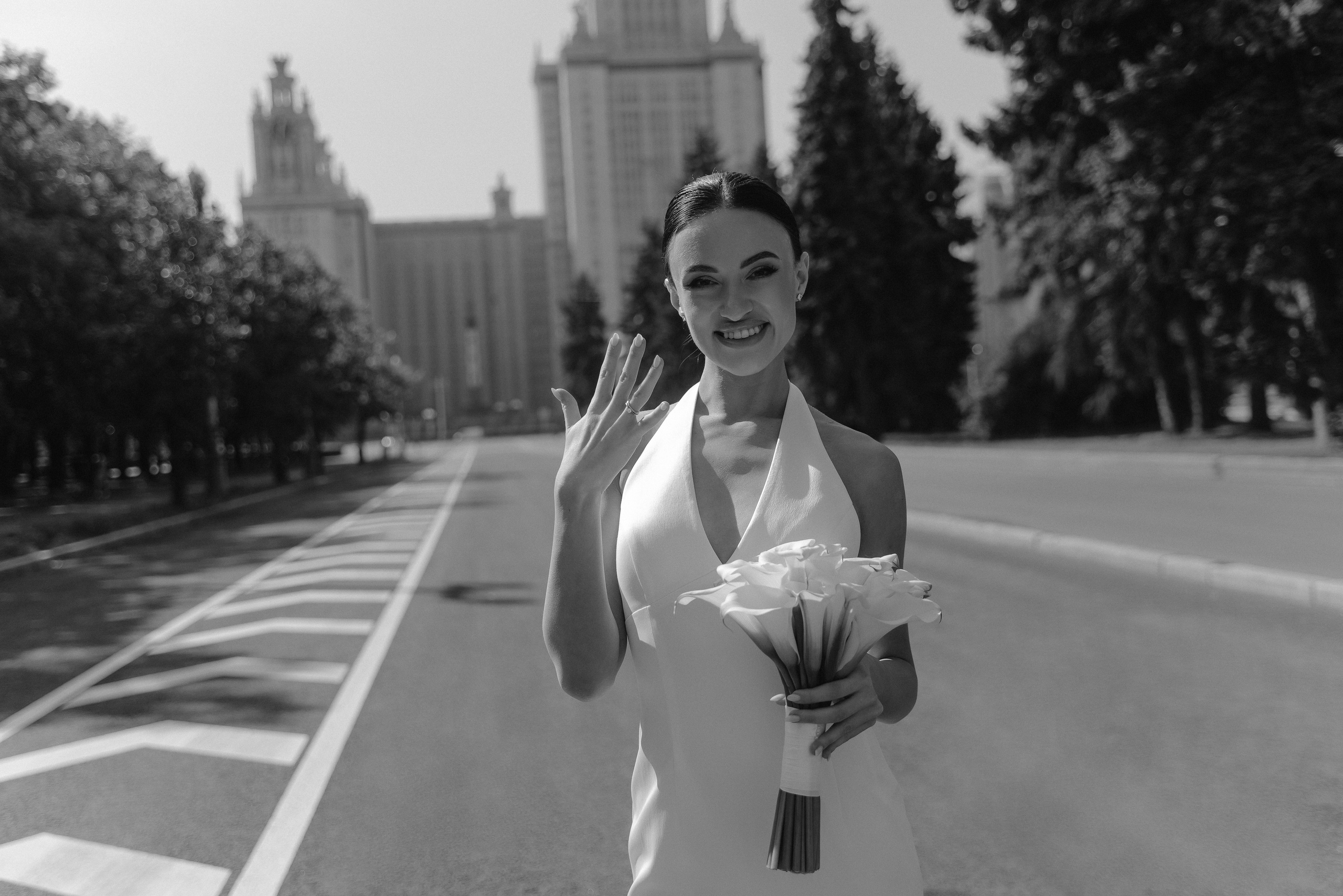 A&D (МОСКВА). Свадебный фотограф — Наталья Фед СПб/Москва