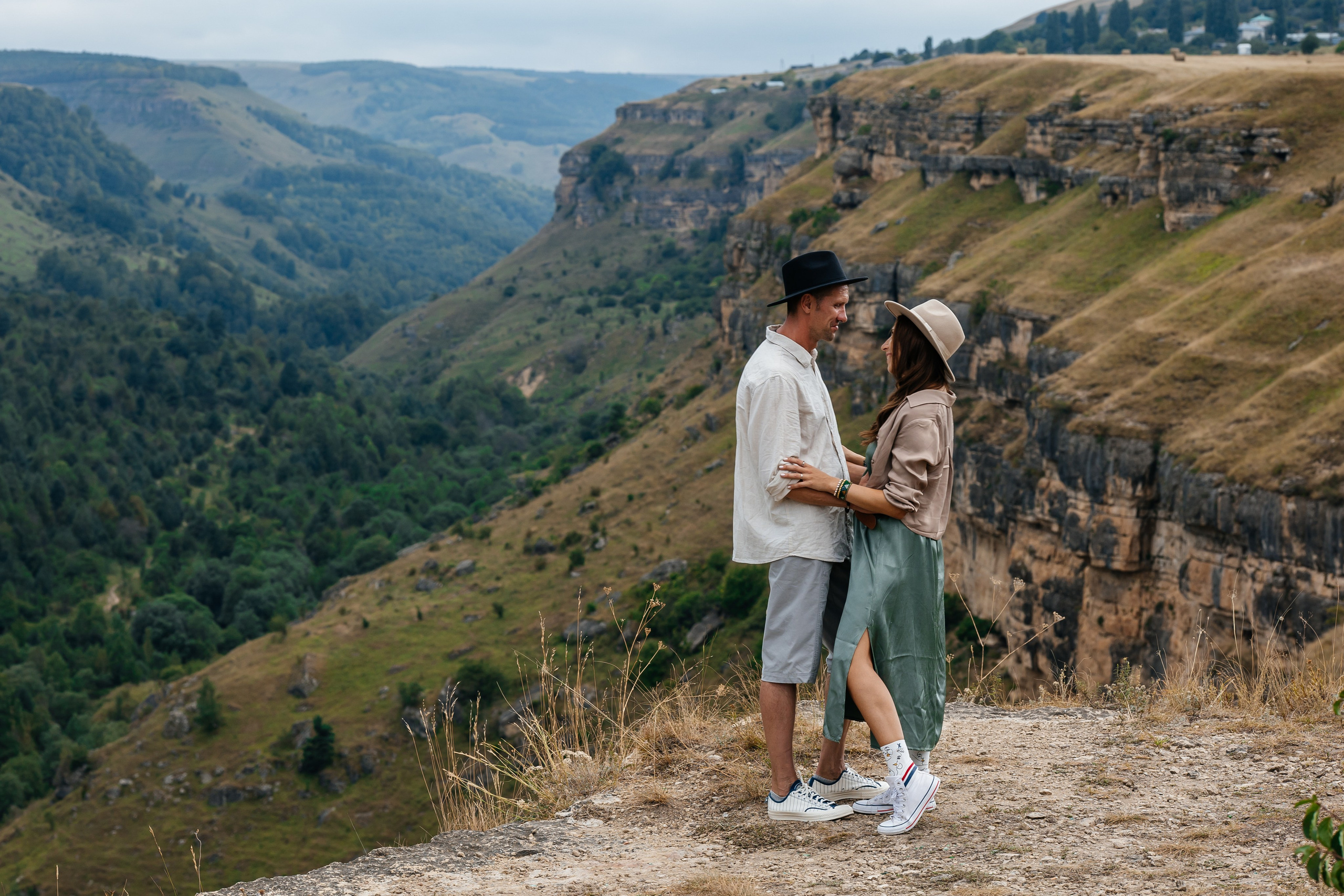 Кисловодские каникулы. Самый свадебный фотограф