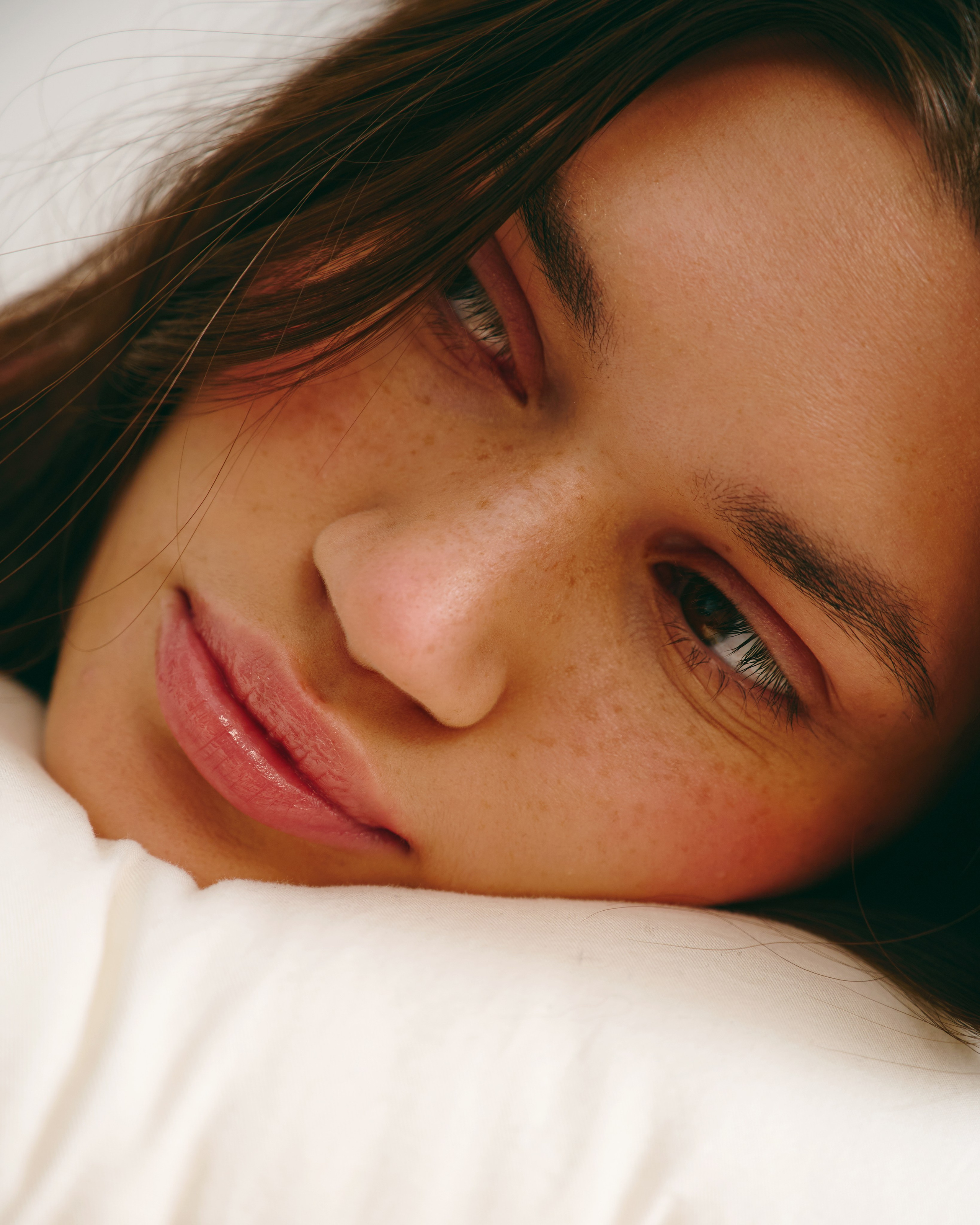 Лукбук для бренда домашней одежды. Фотограф для брендов в Москве Ксения Чупрунова