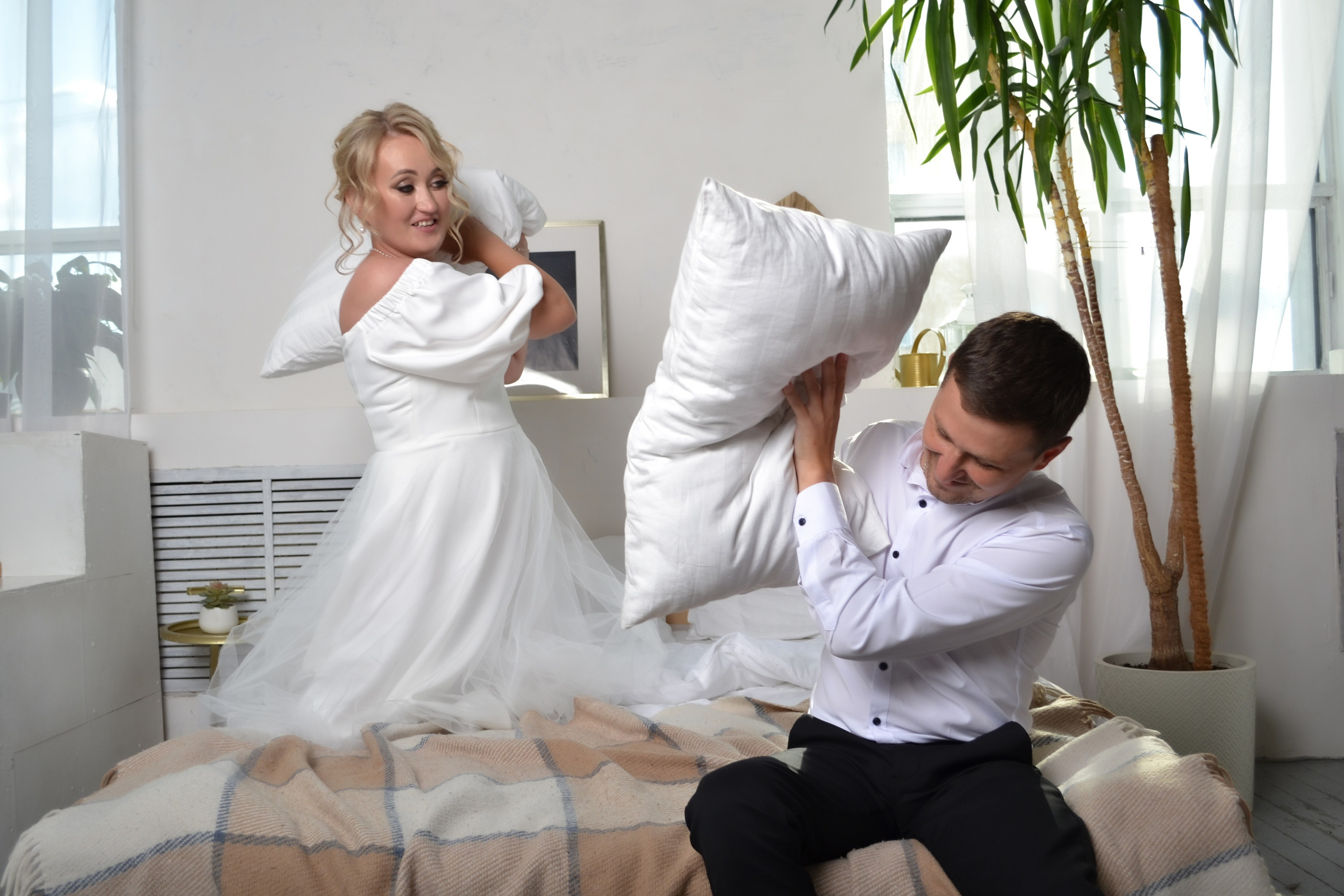 Свадьба. Семейный и свадебный фотограф в Йошкар-Оле Виктор Крайт