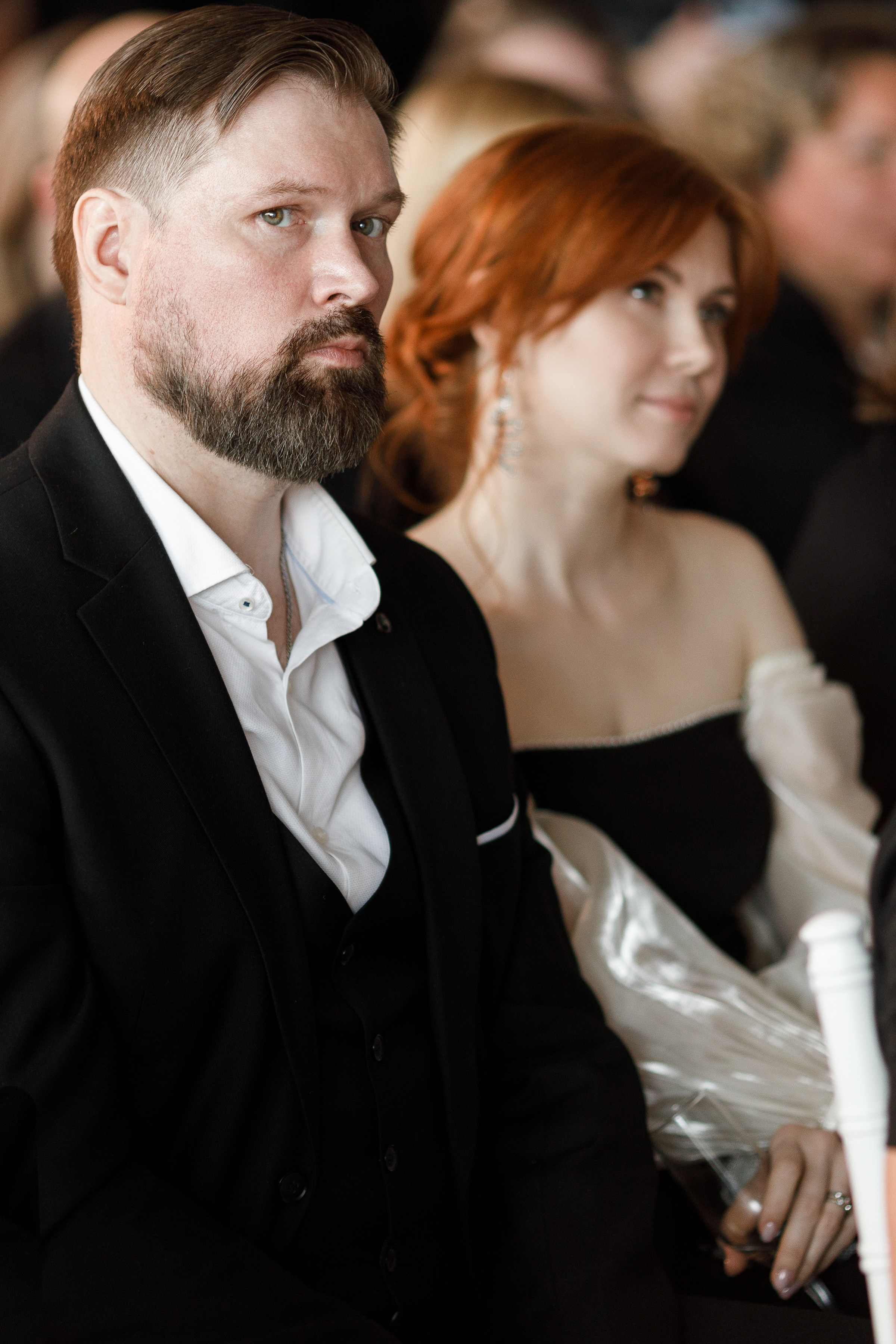 МИЛЛИОН НА РЕМОНТЕ. ВЫПУСКНОЙ. Свадебный и event-фотограф Иван Волнухин