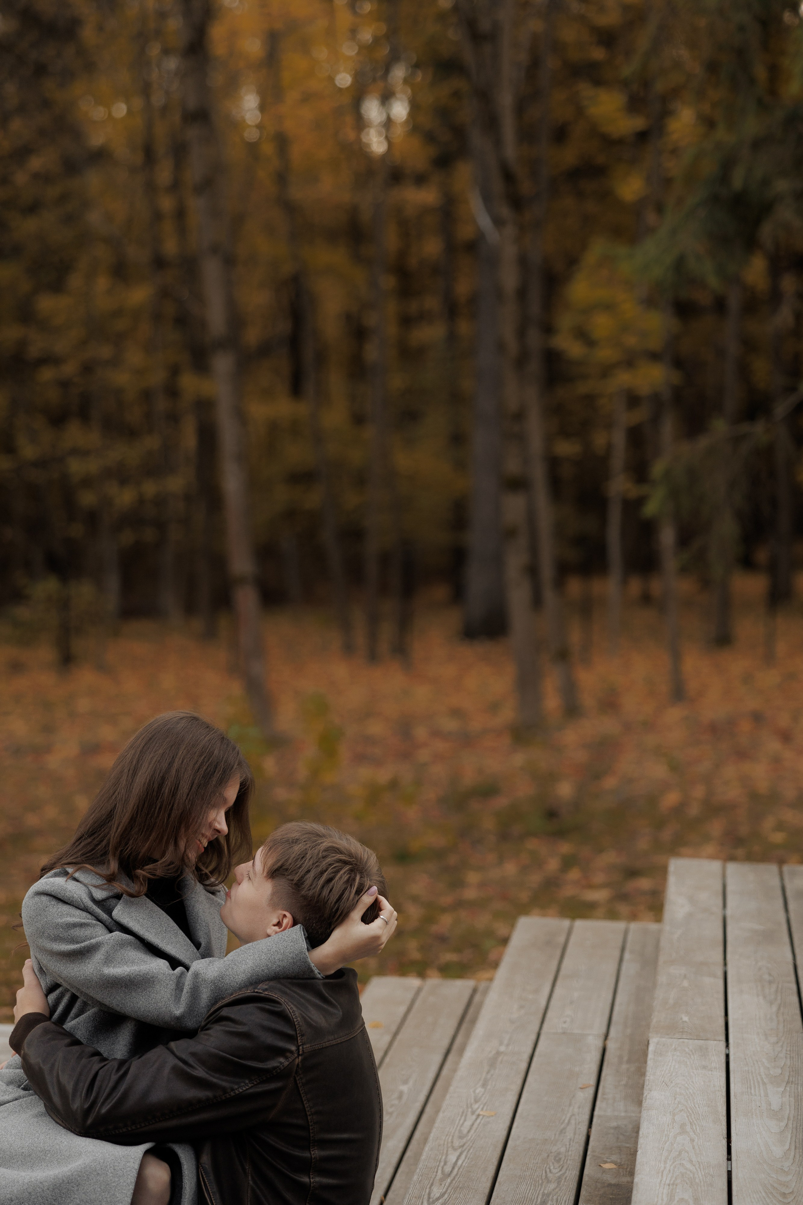 L & A. Свадебный и event-фотограф Иван Волнухин