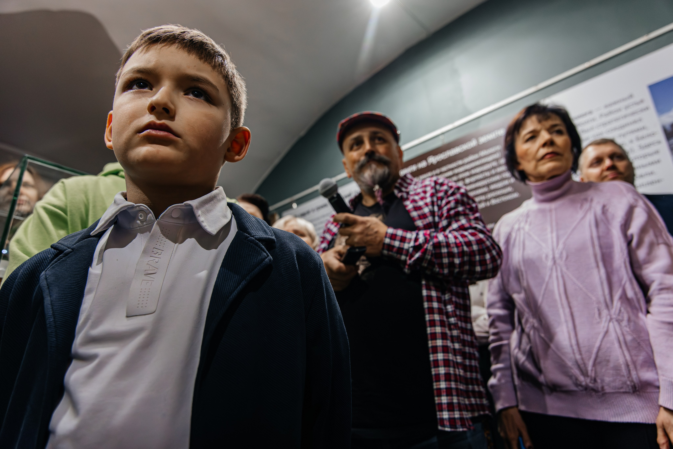 ВЫСТАВКА. ВИКИНГИ