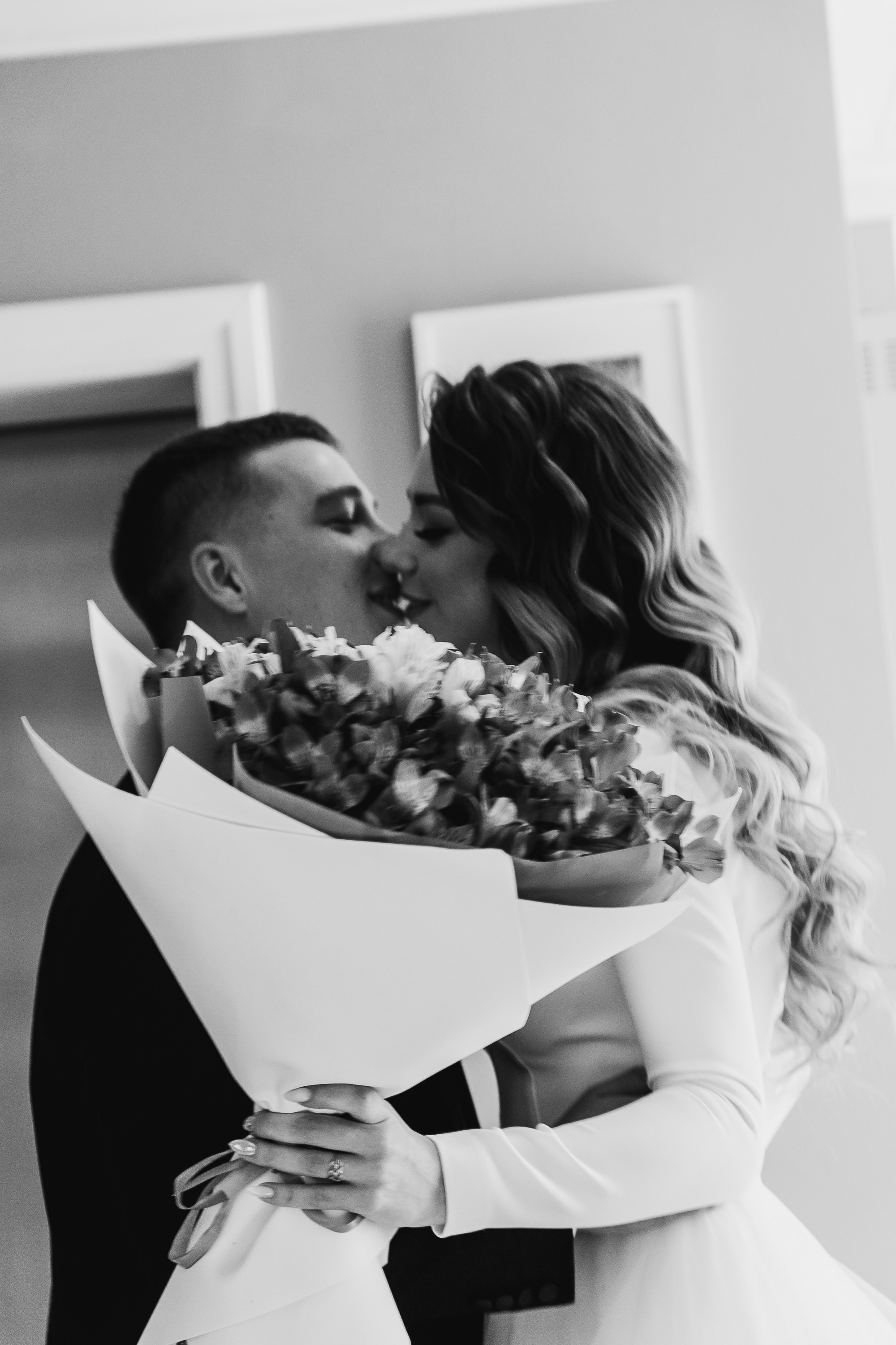 Evgeny & Maria. Фотограф Иван Гуляев