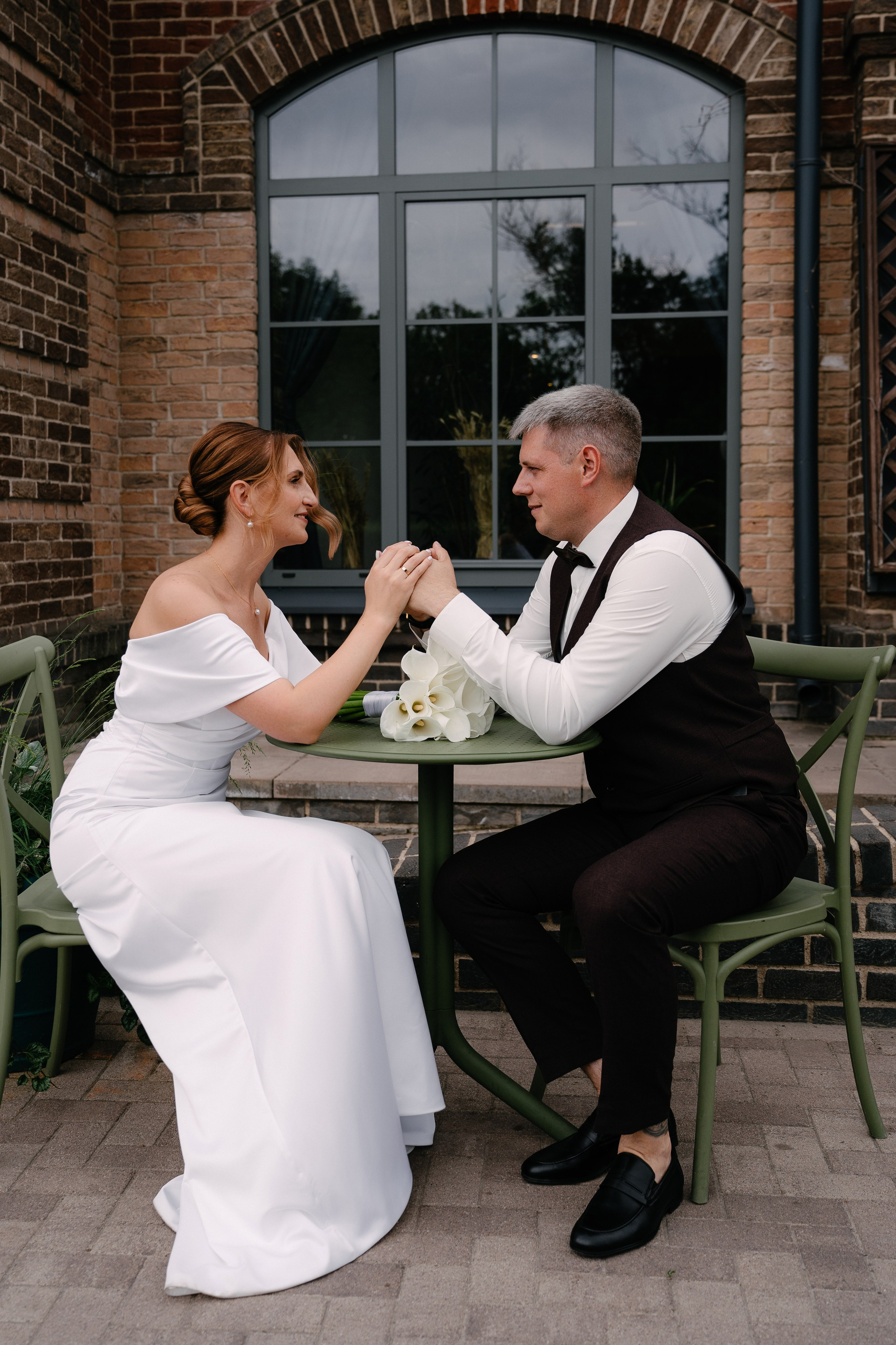 Антон и Надежда. Свадебный и семейный фотограф в Воронеже Анастасия Бойко