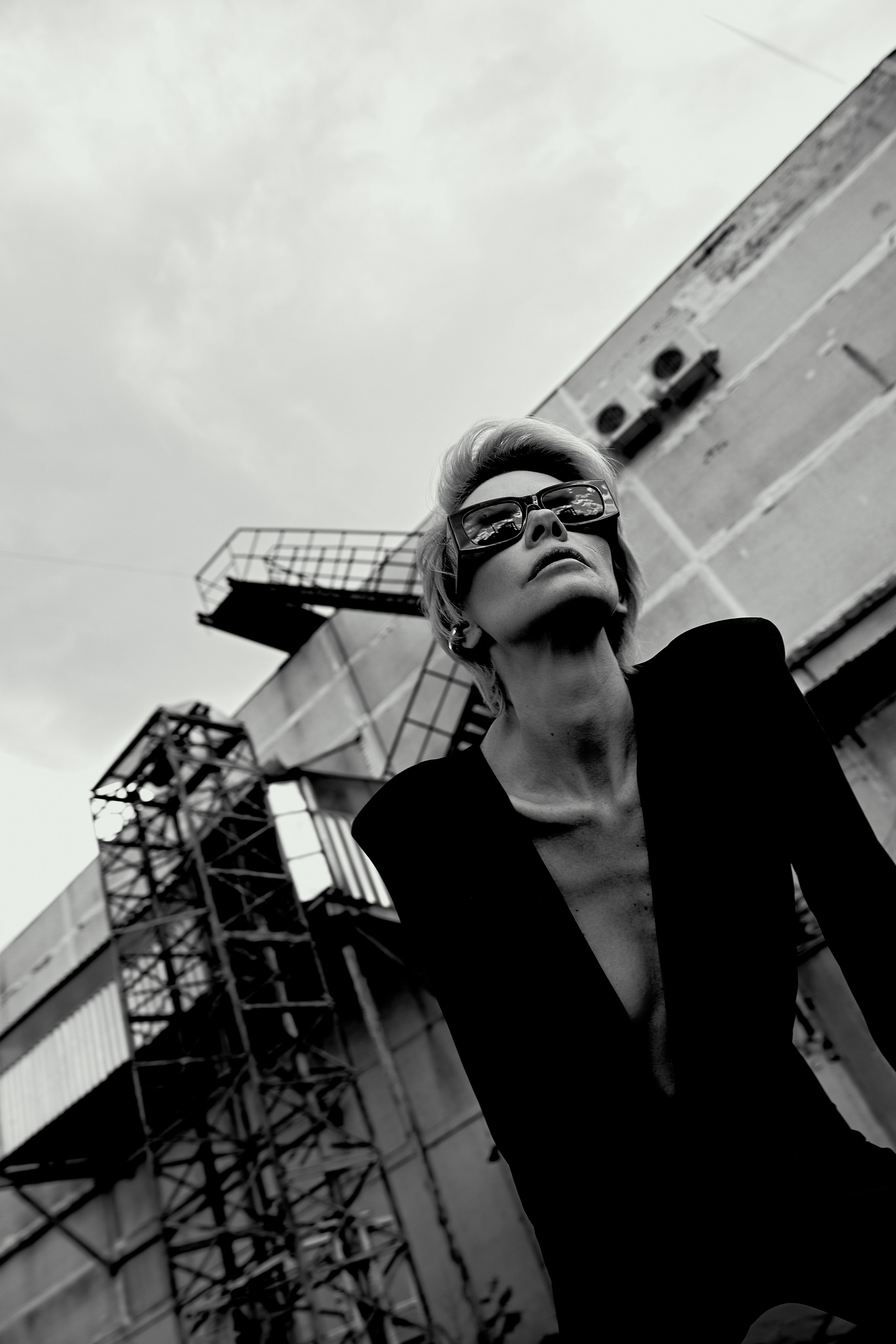 LUBOV. Yulia Otroschenko