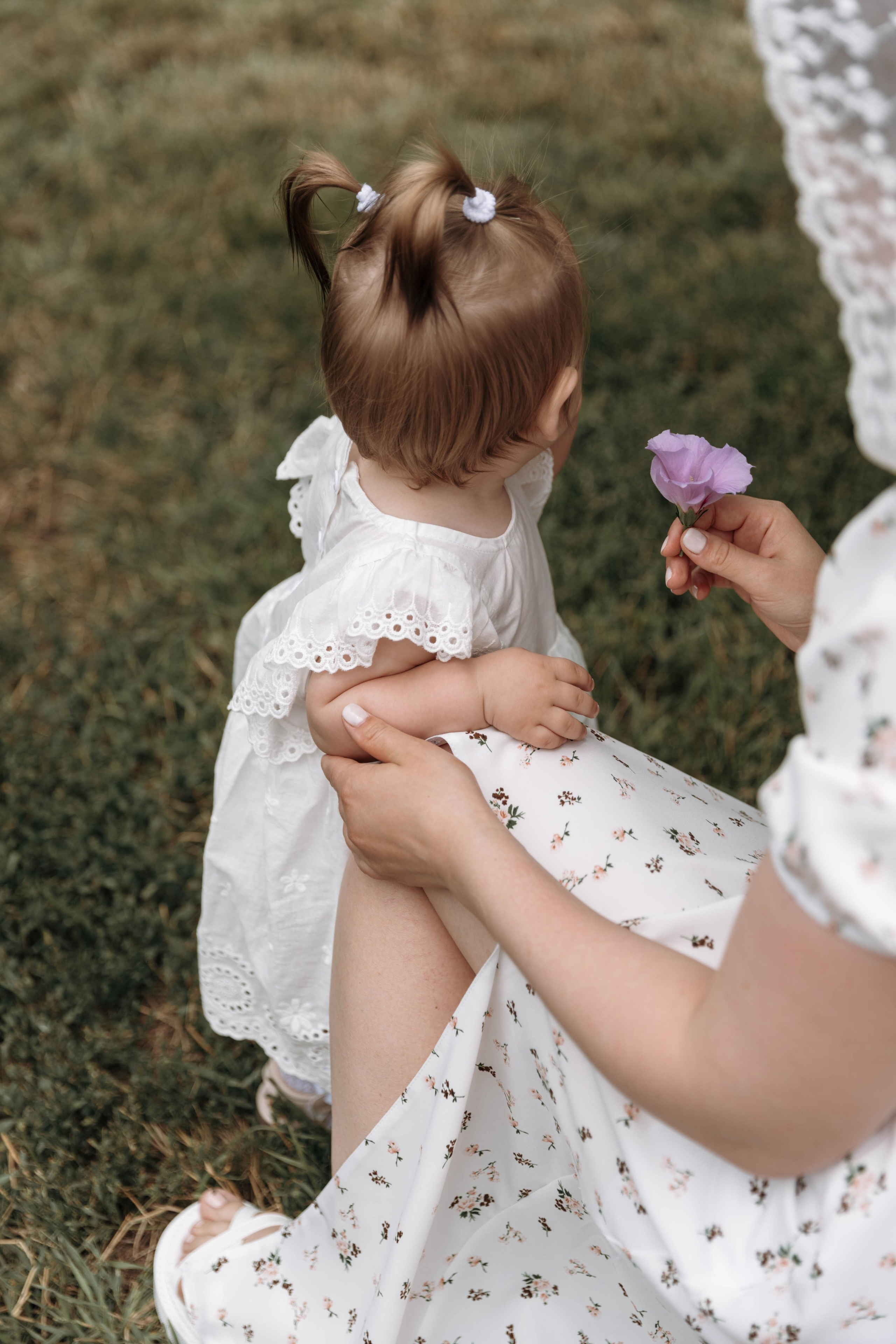 Таинство Крещения Сони. Фотограф Сальск Катерина