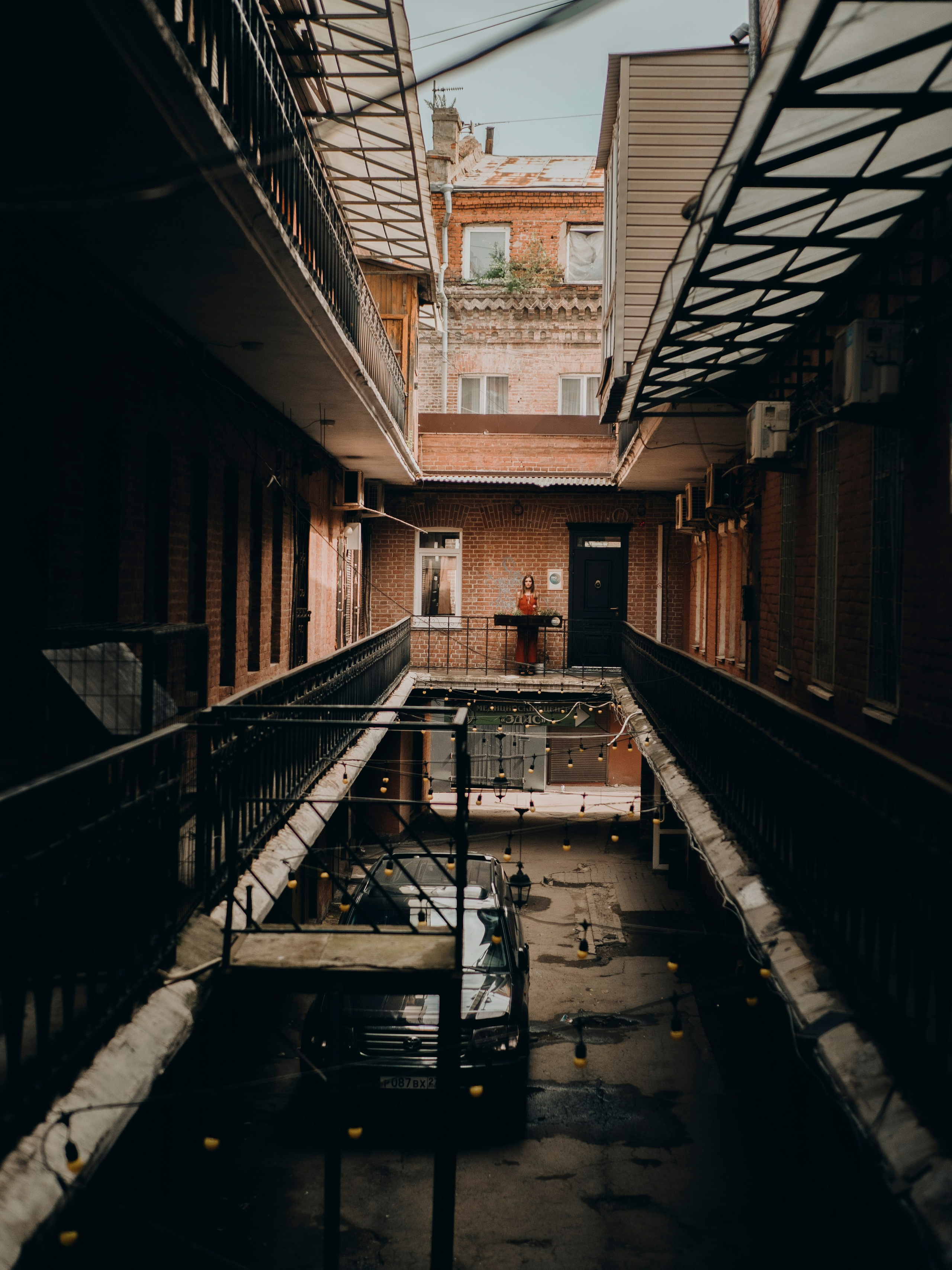 Миллионка. Фотограф и видеограф в Благовещенске и Санкт-Петербурге Мурыгина Мария