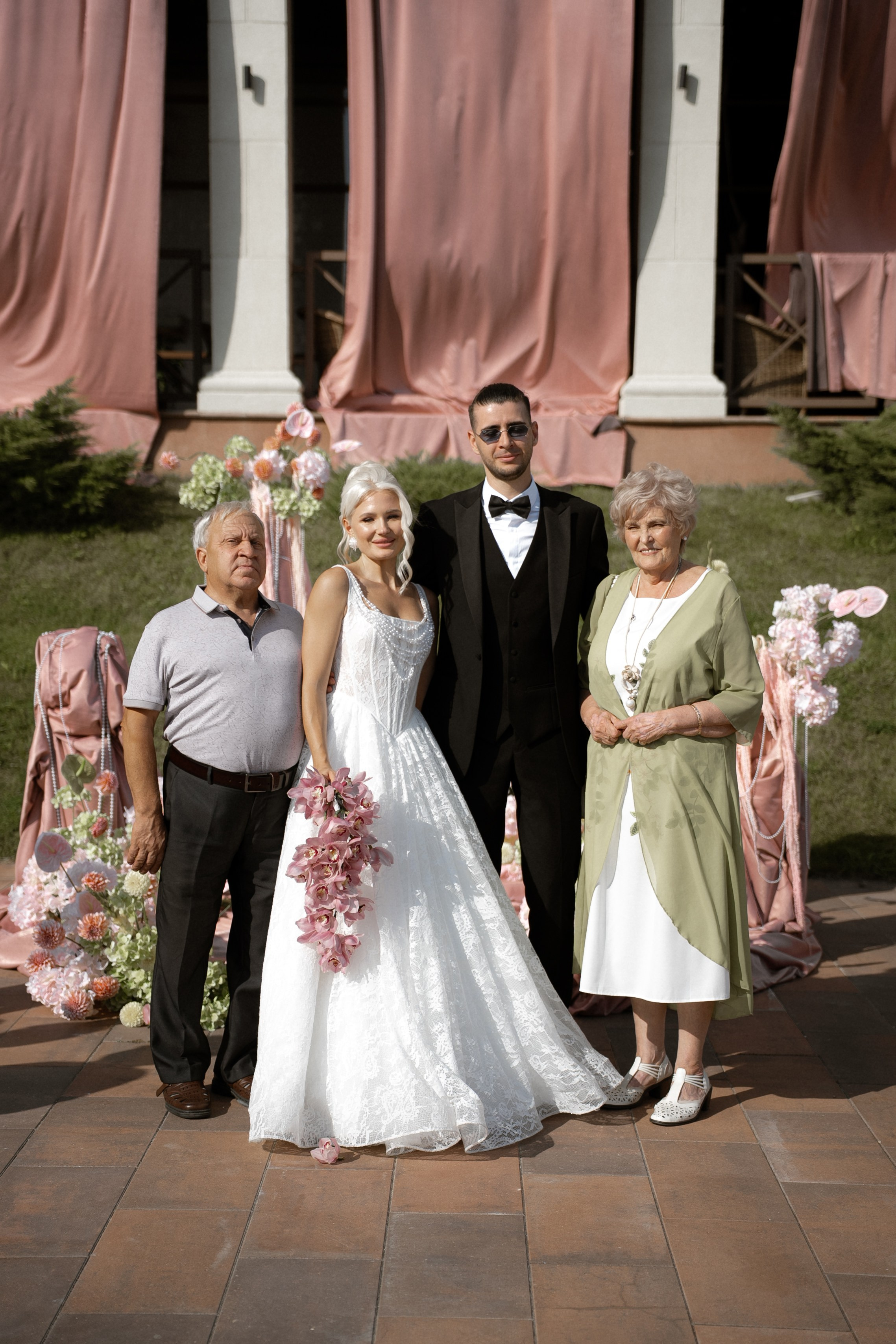 N+S Germes / Полный день (сокращено). Семейный и портретный фотограф в Саратове Сахарова Маша