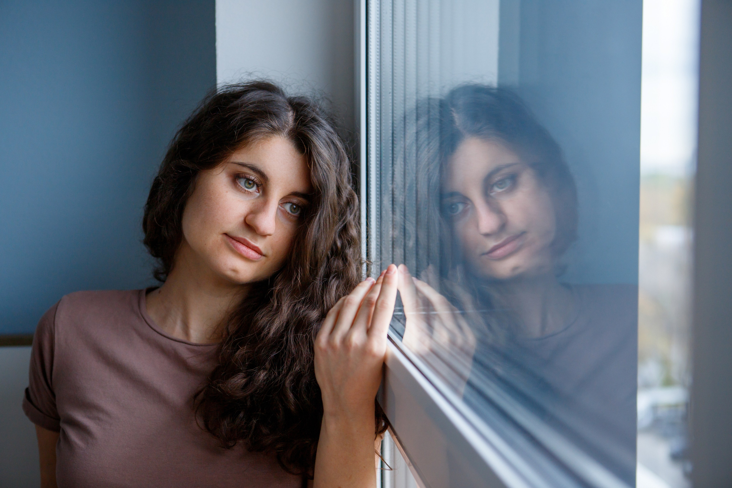 Юля. Детский и семейный фотограф Мария Киселёва. Москва