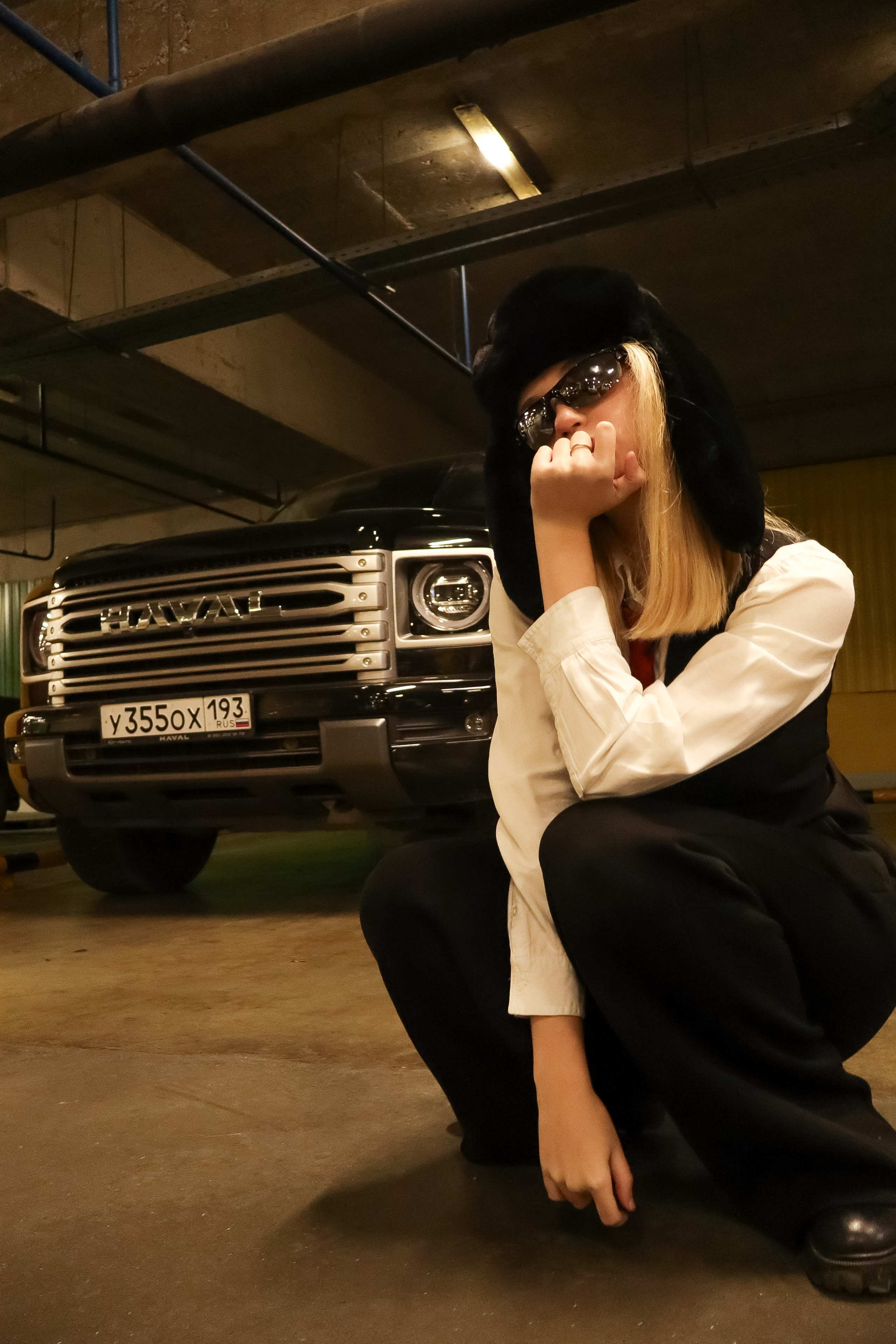 Креативные съёмки. Фотограф | Контент и Визуал | Краснодар