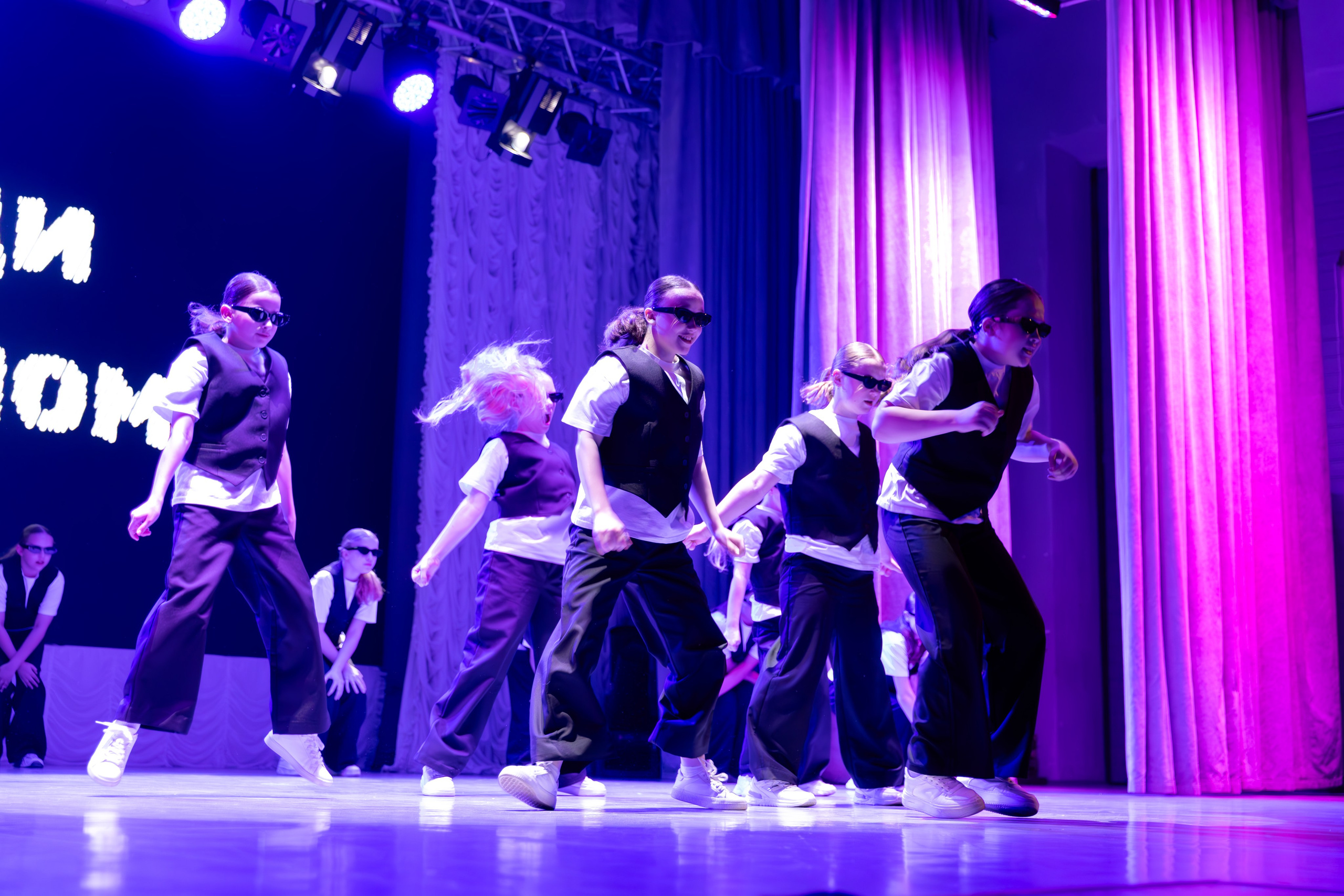 Репортажные съемки. Фотограф Гуменюк Мария