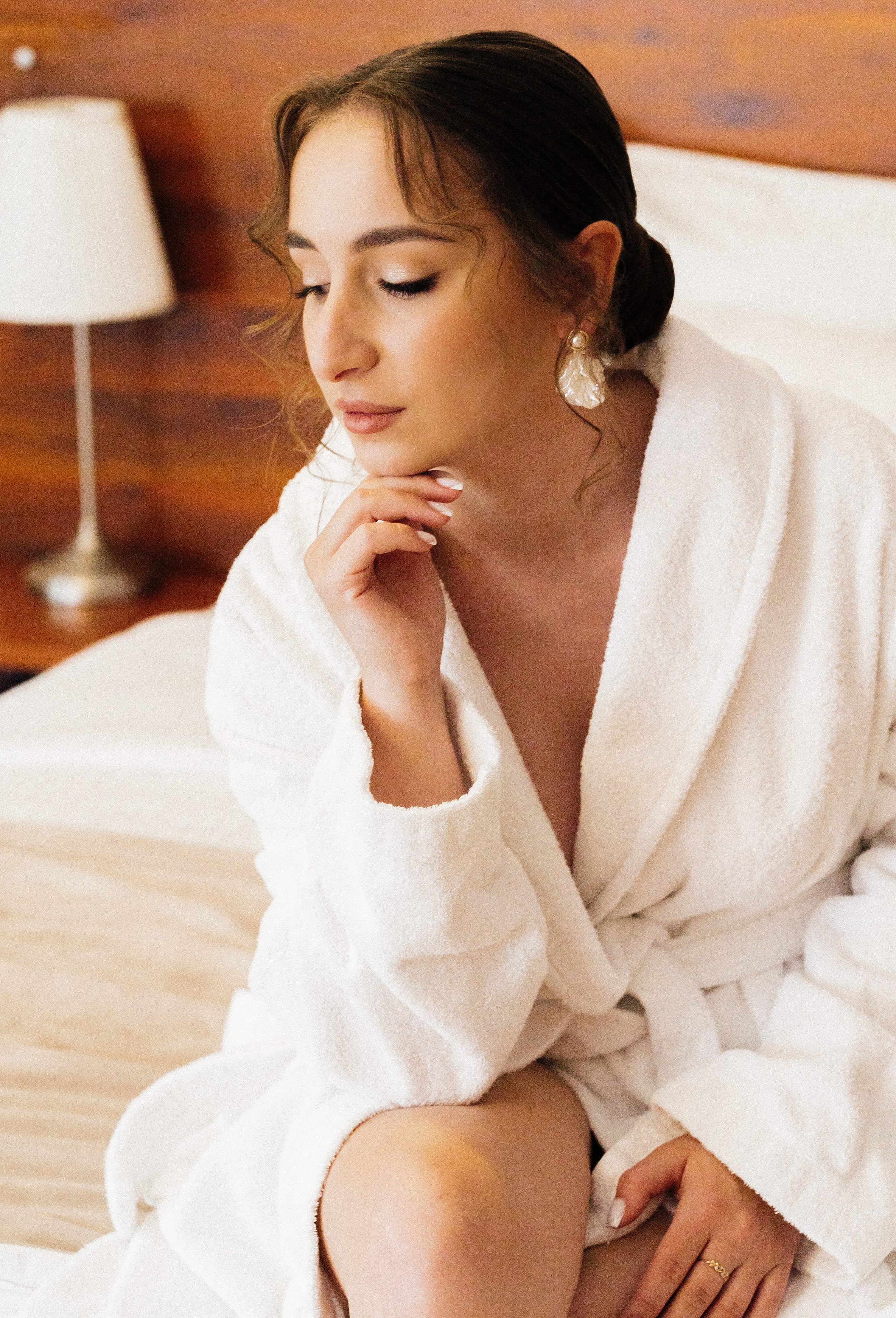 София и Даниил. Главная