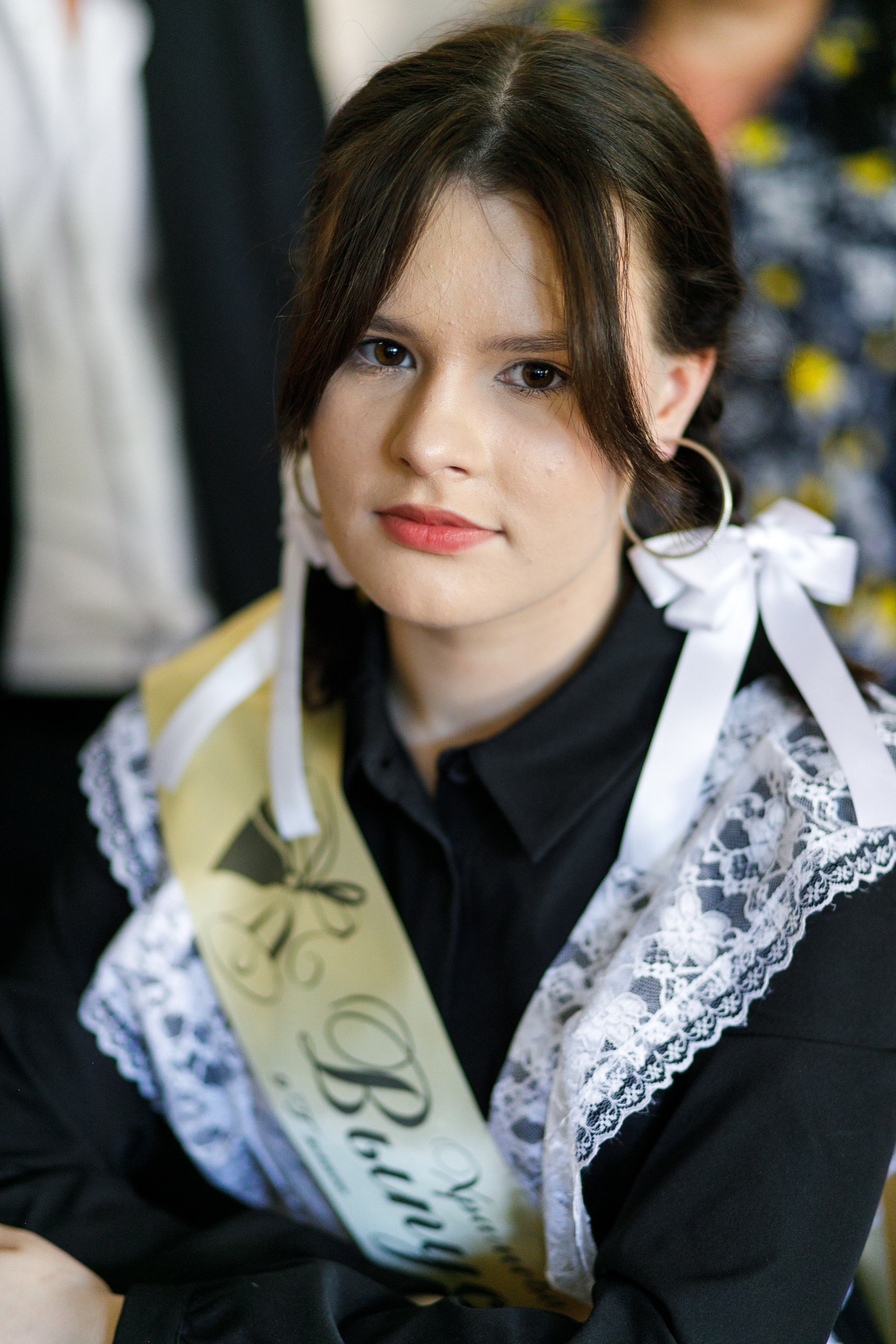 Школьные съемки.Последний звонок. Фотограф в Уфе Ирина Идрисова