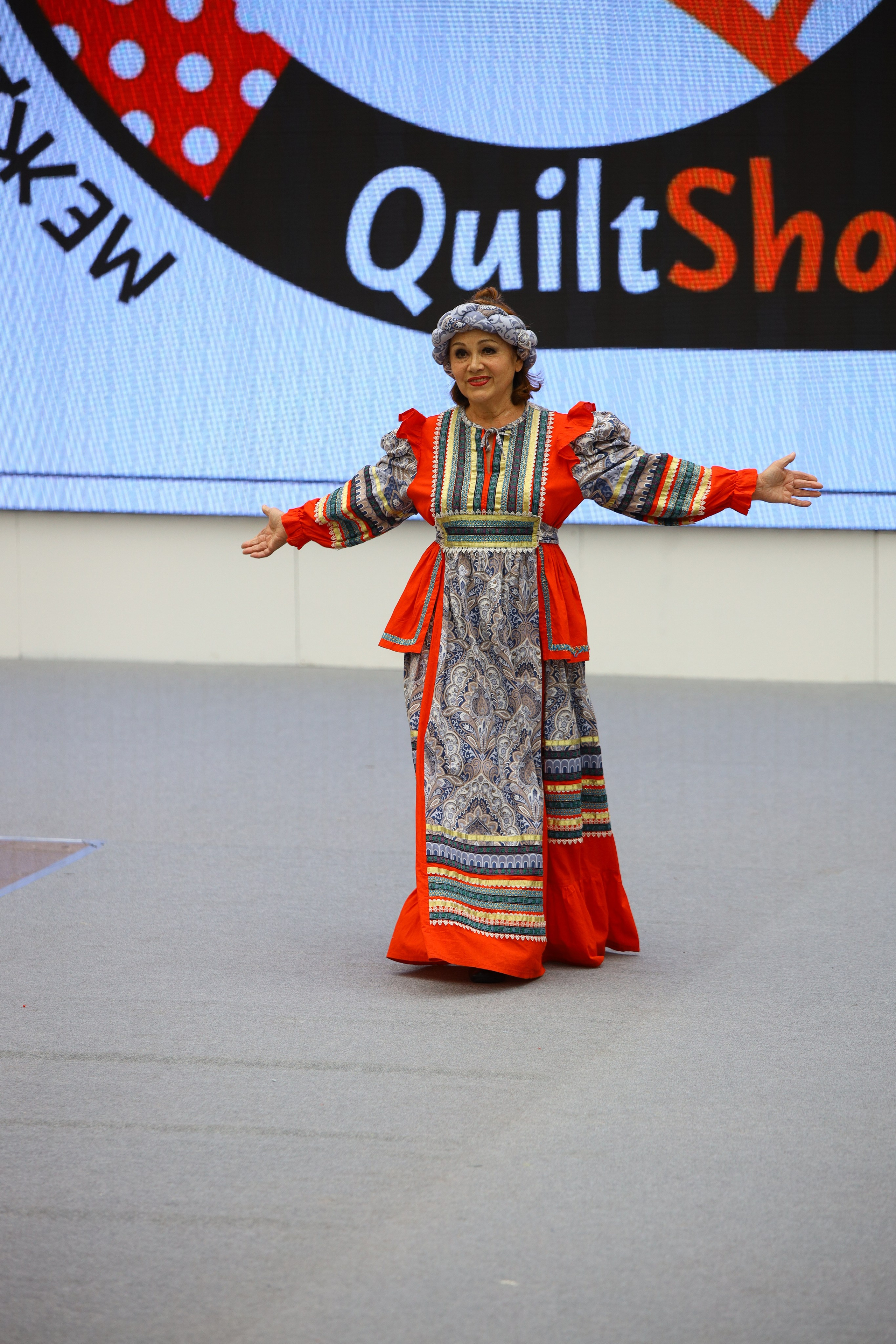 Душа России. Фотограф в Туле Крупский АнДРей. Фотостудия «КАДР71» в Туле