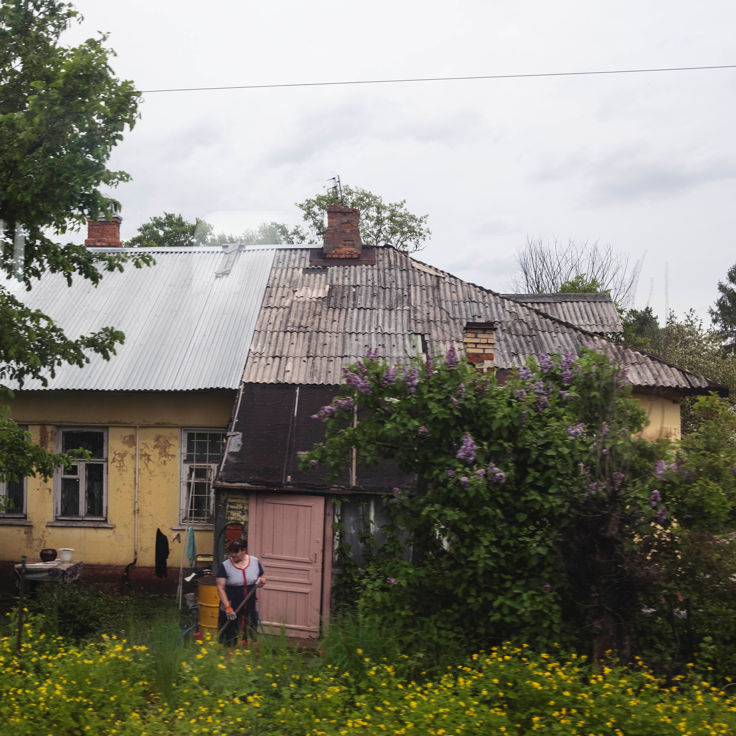 Серпухов, 2020. Портретный фотограф в Москве Евгения Яковенко
