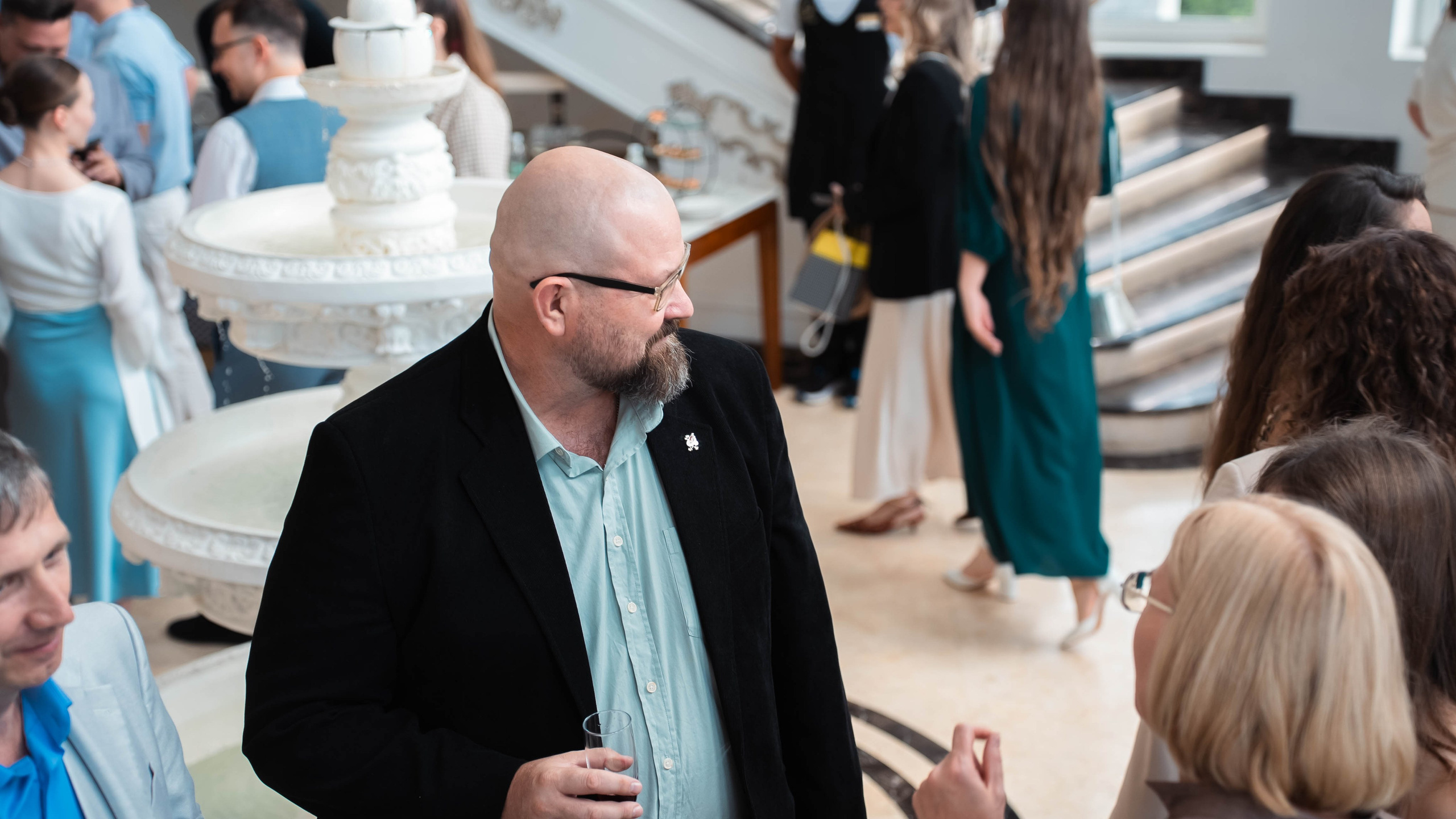 Свадьба Полины и Олега. SMM-менеджер и фотограф Садовникова Ольга