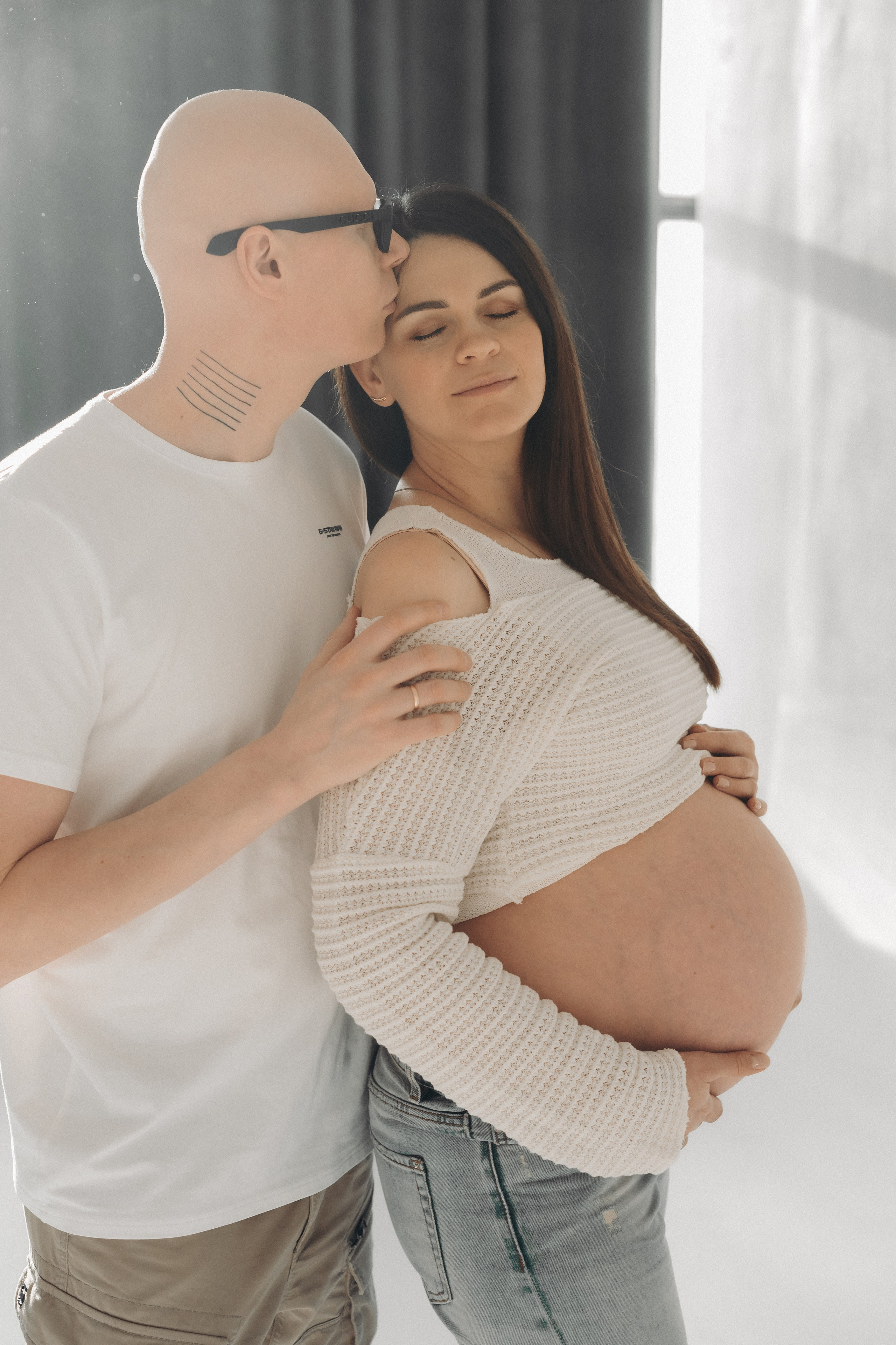 Большая семья — большая любовь!. Главная