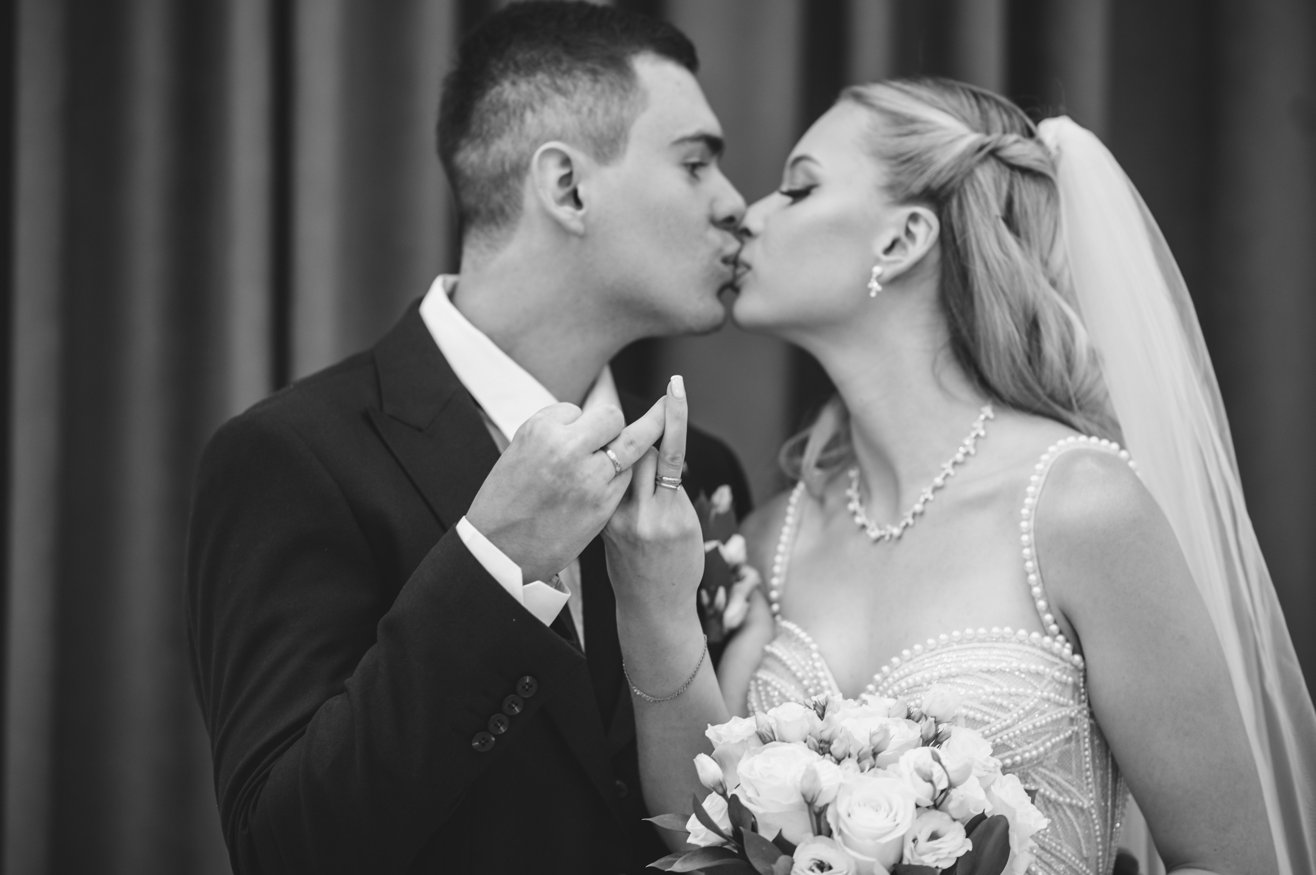 Свадьбы. Фотограф Светлана Киселева