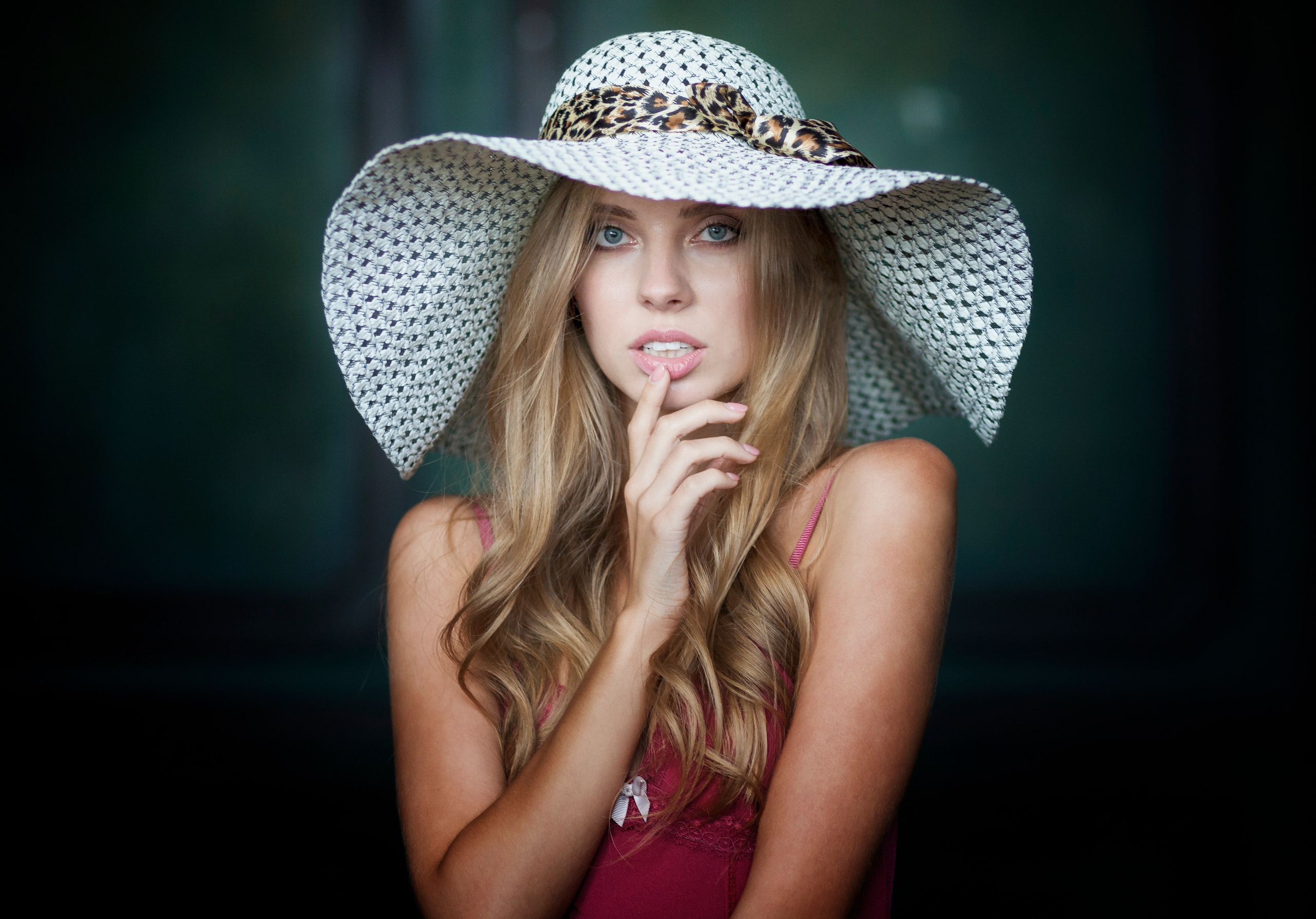 Даша. Балетный фотограф Москва Майоров Николай