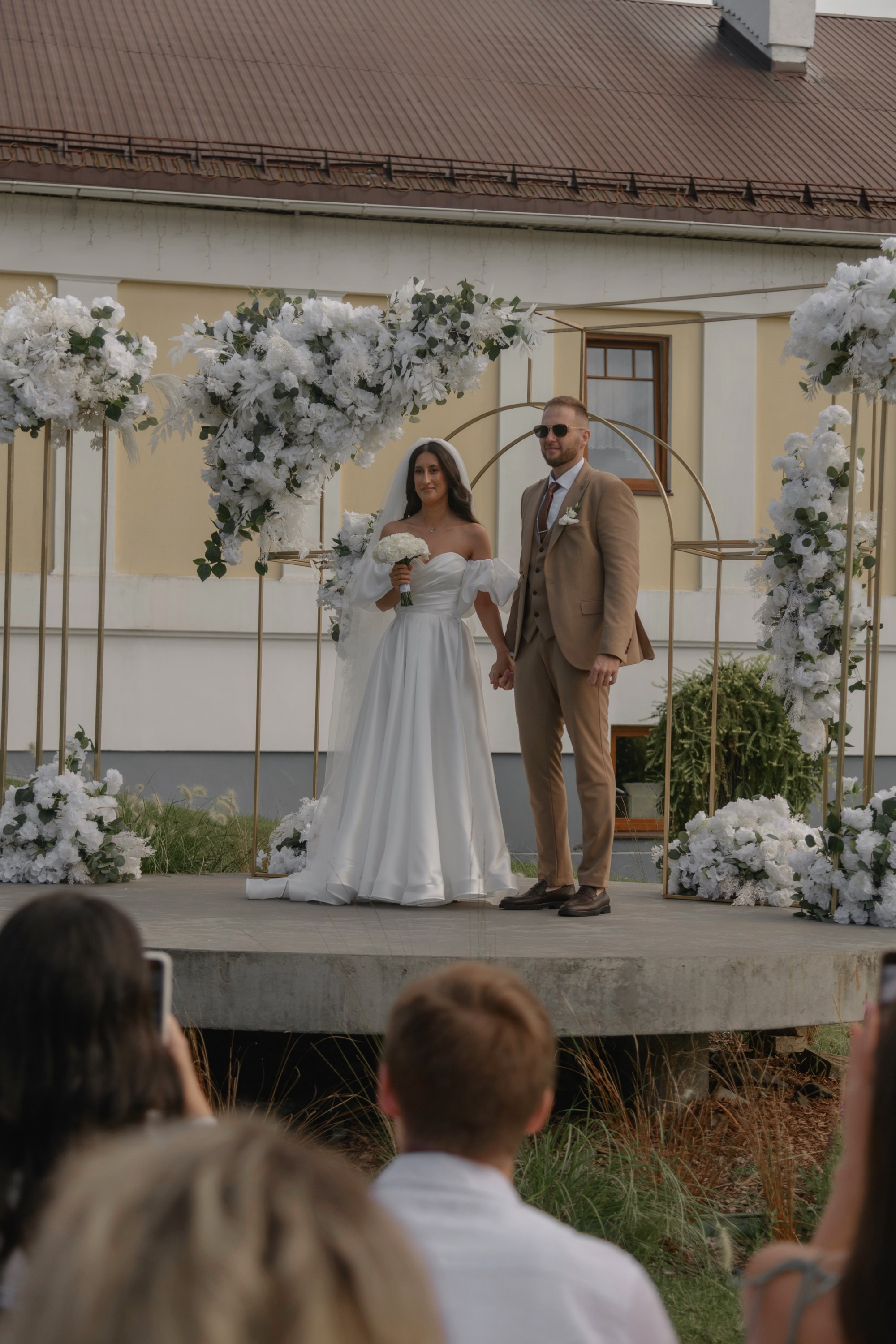 Камилла и Денис. Фотограф Смоляк Алена