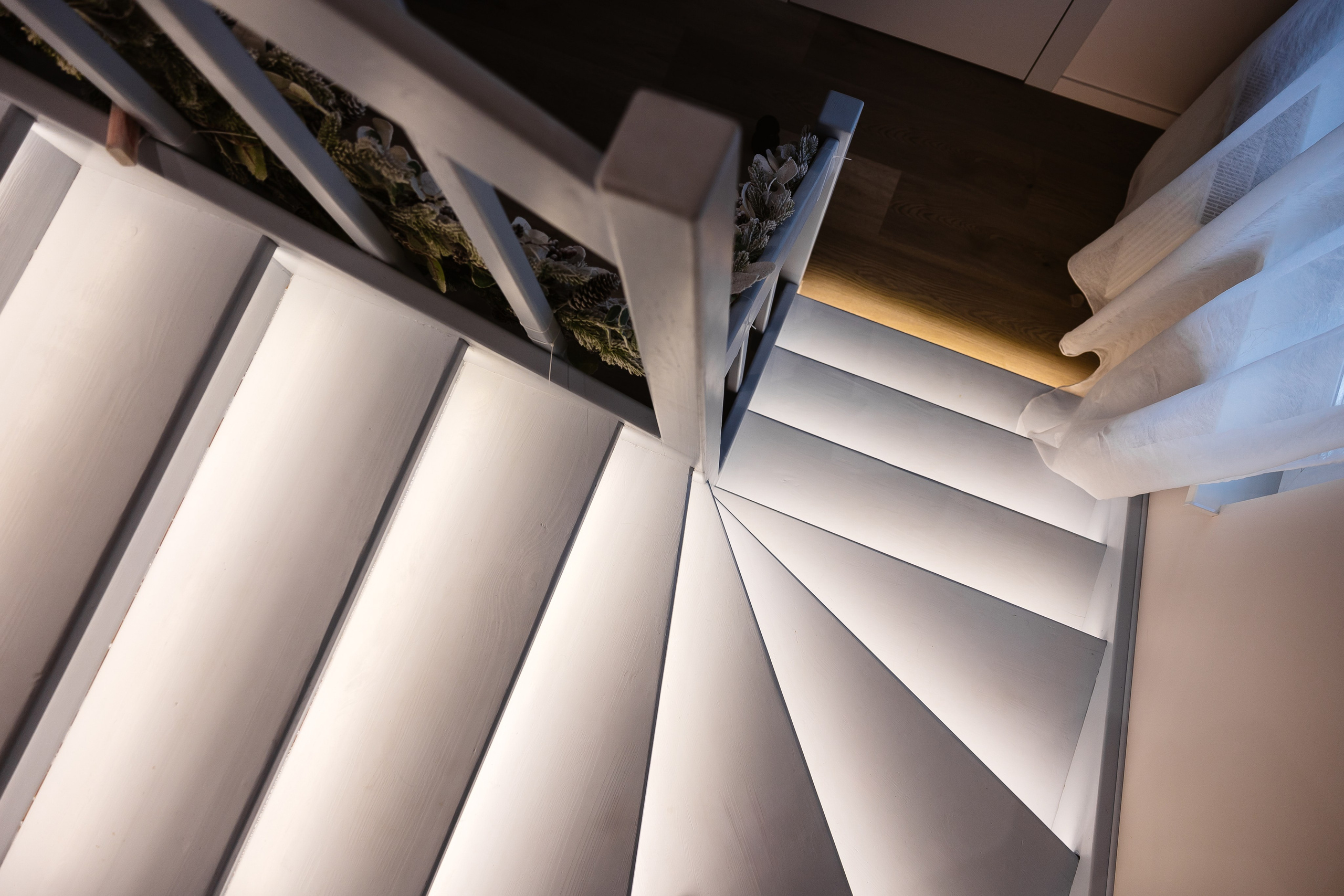 Квартиры. Фотограф в Санкт-Петербурге Кирюшенков Андрей