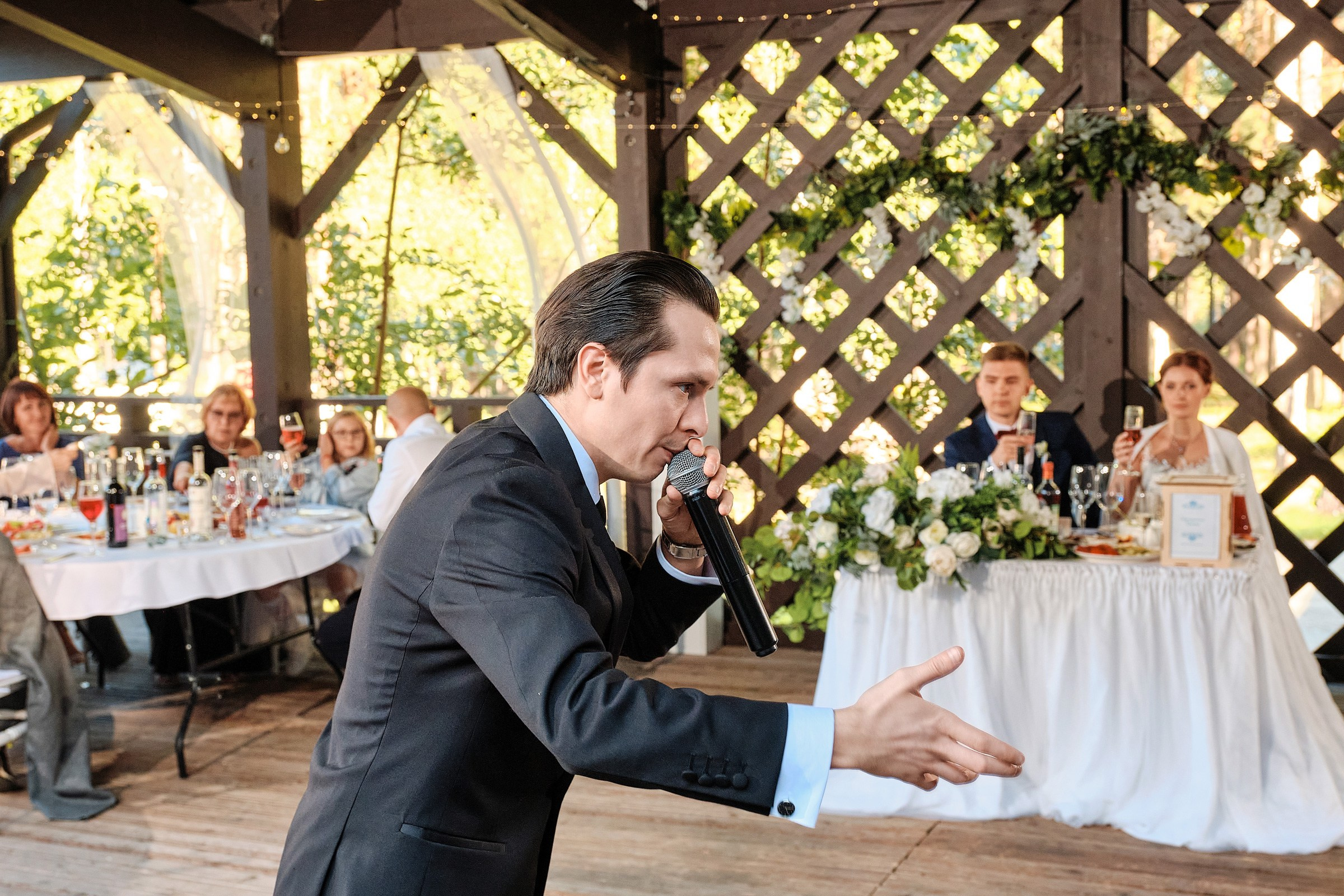 Дмитрий и Ирина. Профессиональный фотограф в Екатеринбурге Юра Сахар