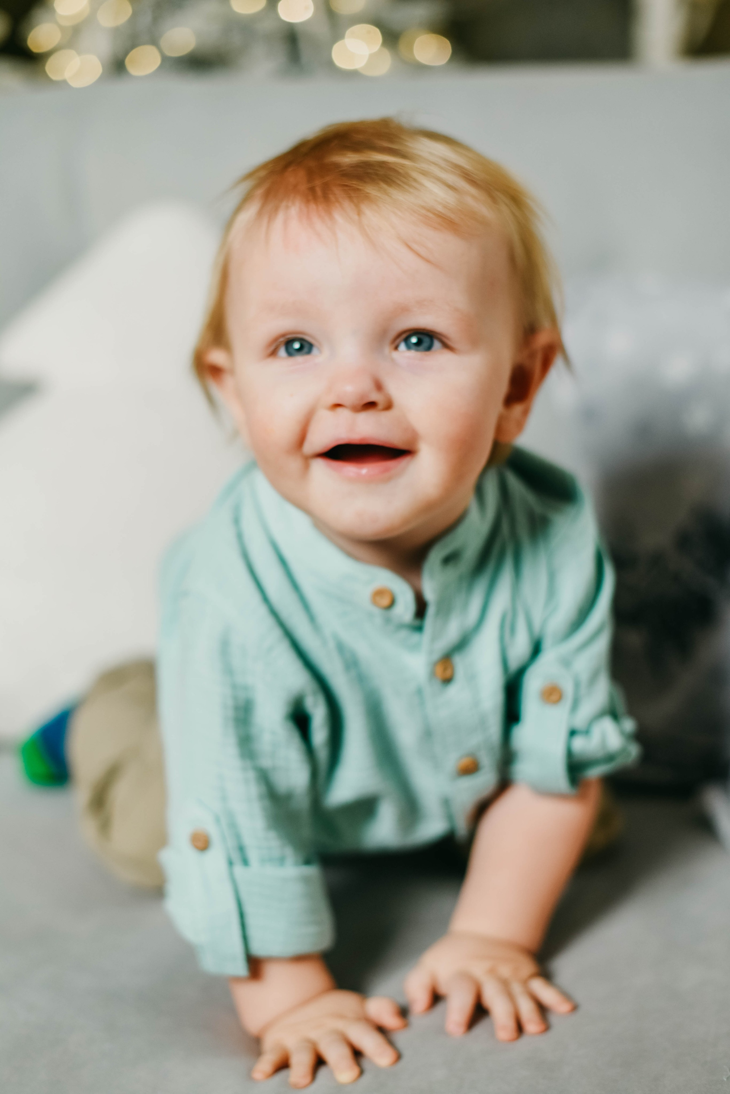 Враговы. Семейный фотограф в Москве и Севастополе Анастасия Котова