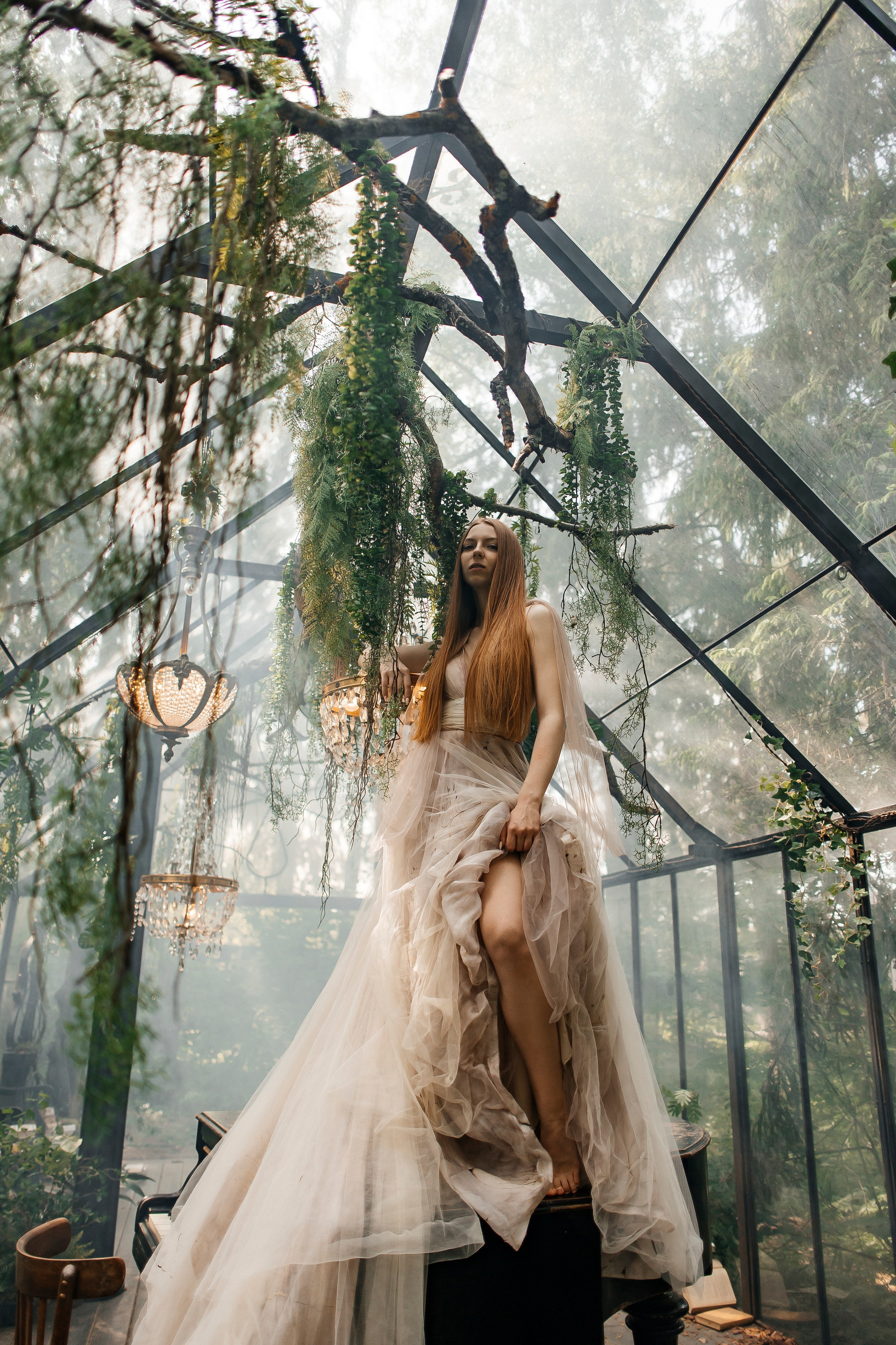 Индивидуальные. Фотограф в Москве Екатерина Потапова