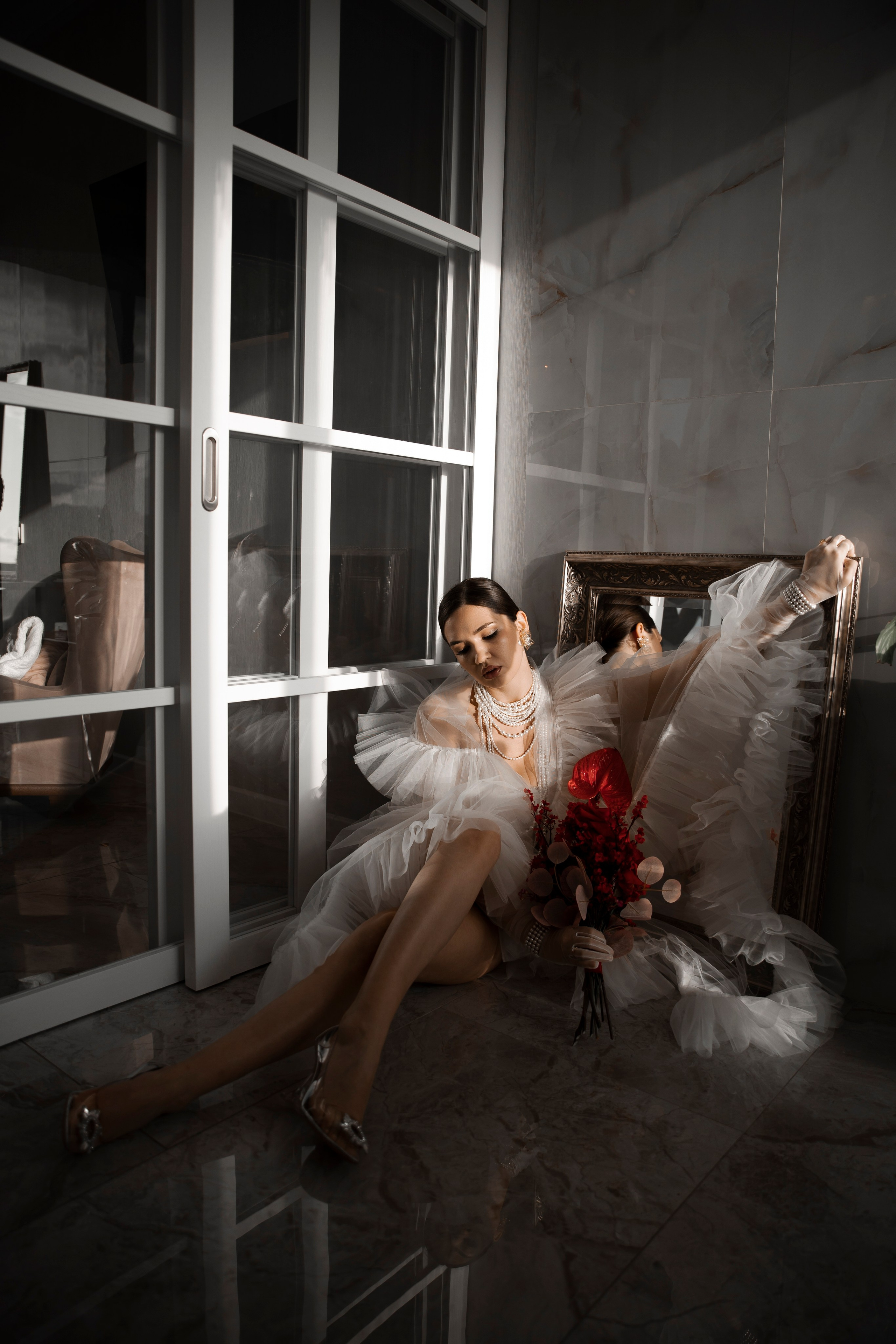 Ира и Леша. Я Ира и я фотографирую свадьбы более 10 лет