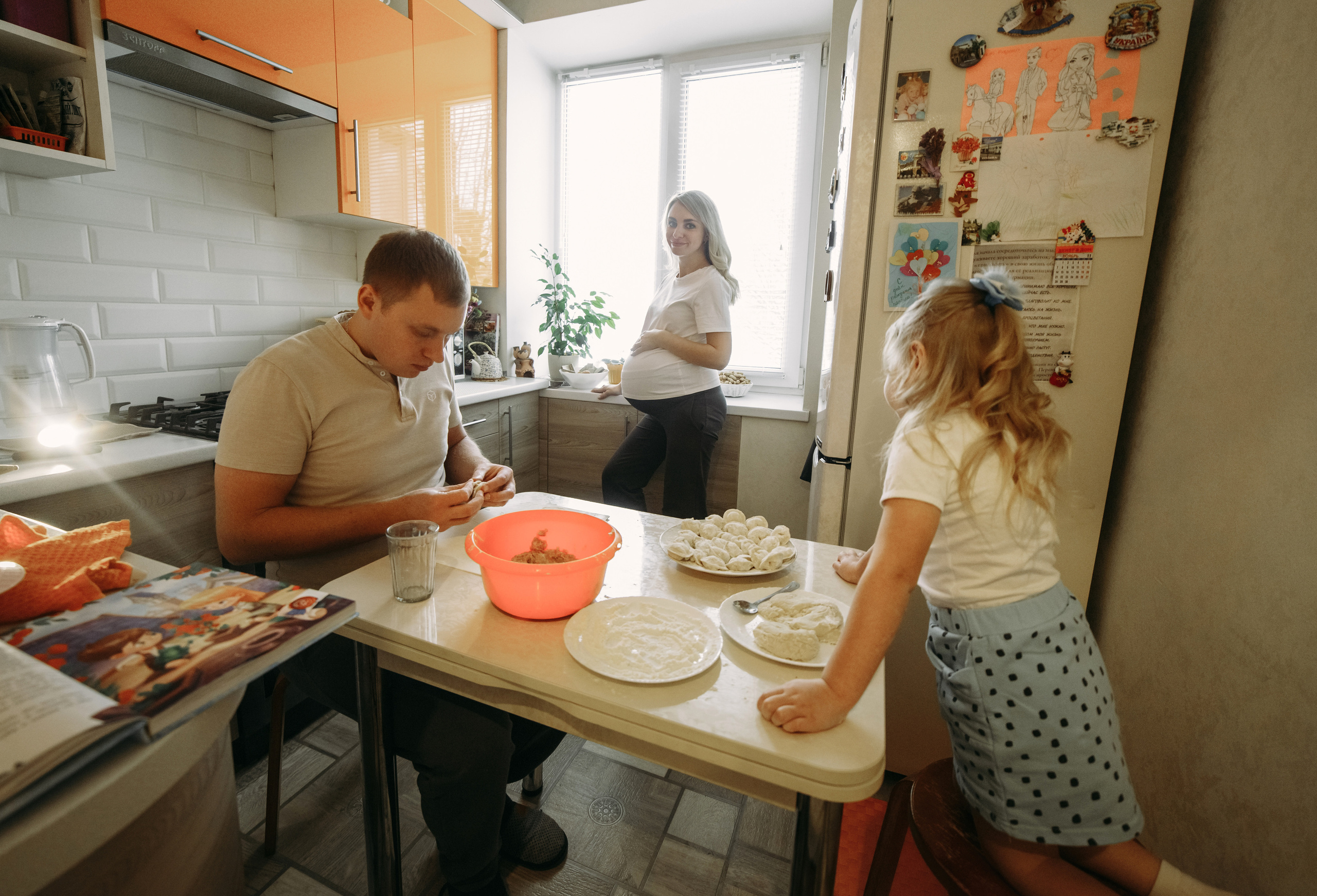 Отзывы. Семейный, свадебный фотограф Минск Бобруйск Алла Сказова