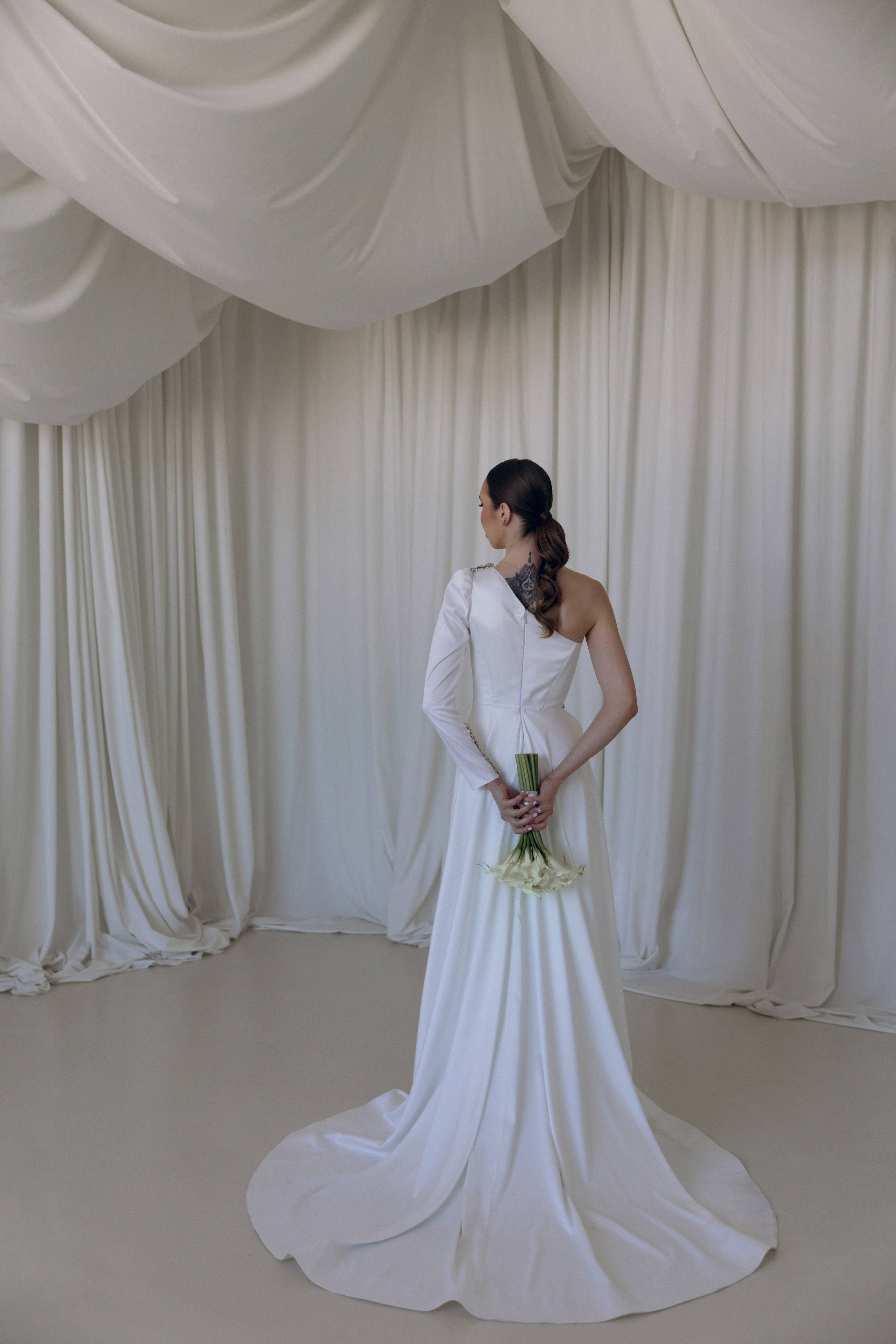 Анатолий и Евгения, 5/10/ 2024. Свадебный  и семейный фотограф в Краснодаре