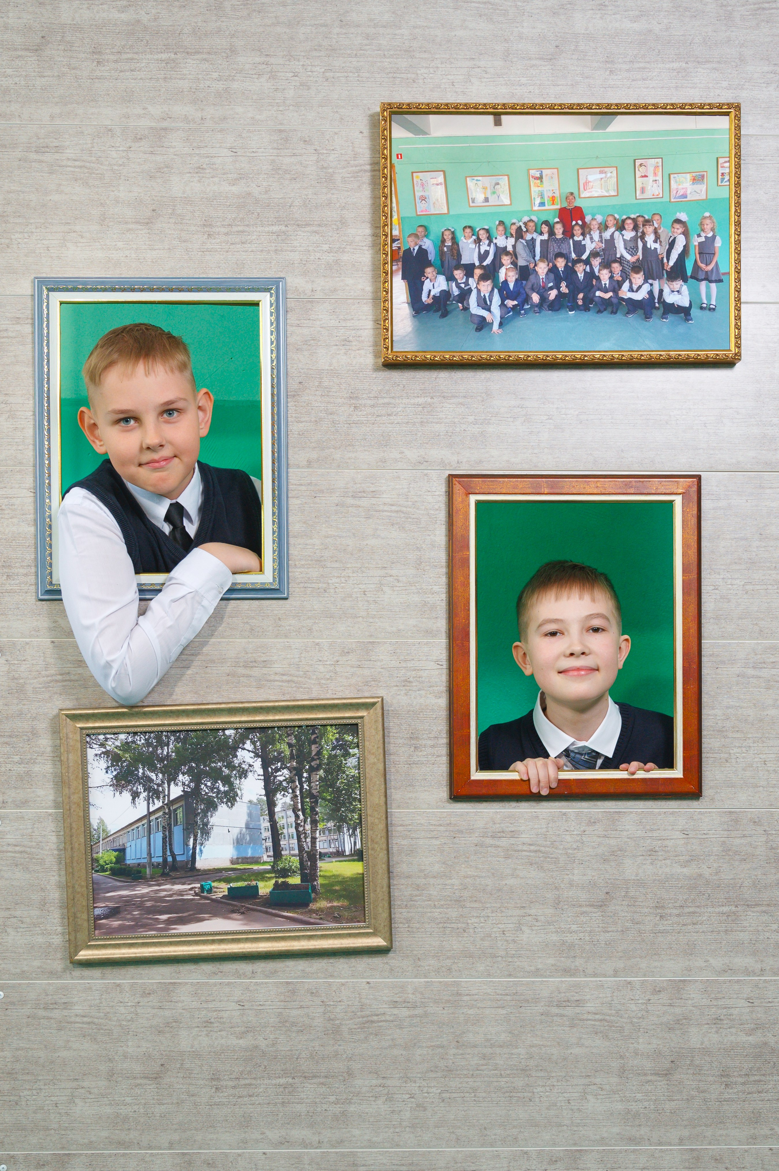 Ожившие картины. 4й класс шк 571. Ваш свадебный и репортажный фотограф в Санкт-Петербурге Вячеслав Ивахненко