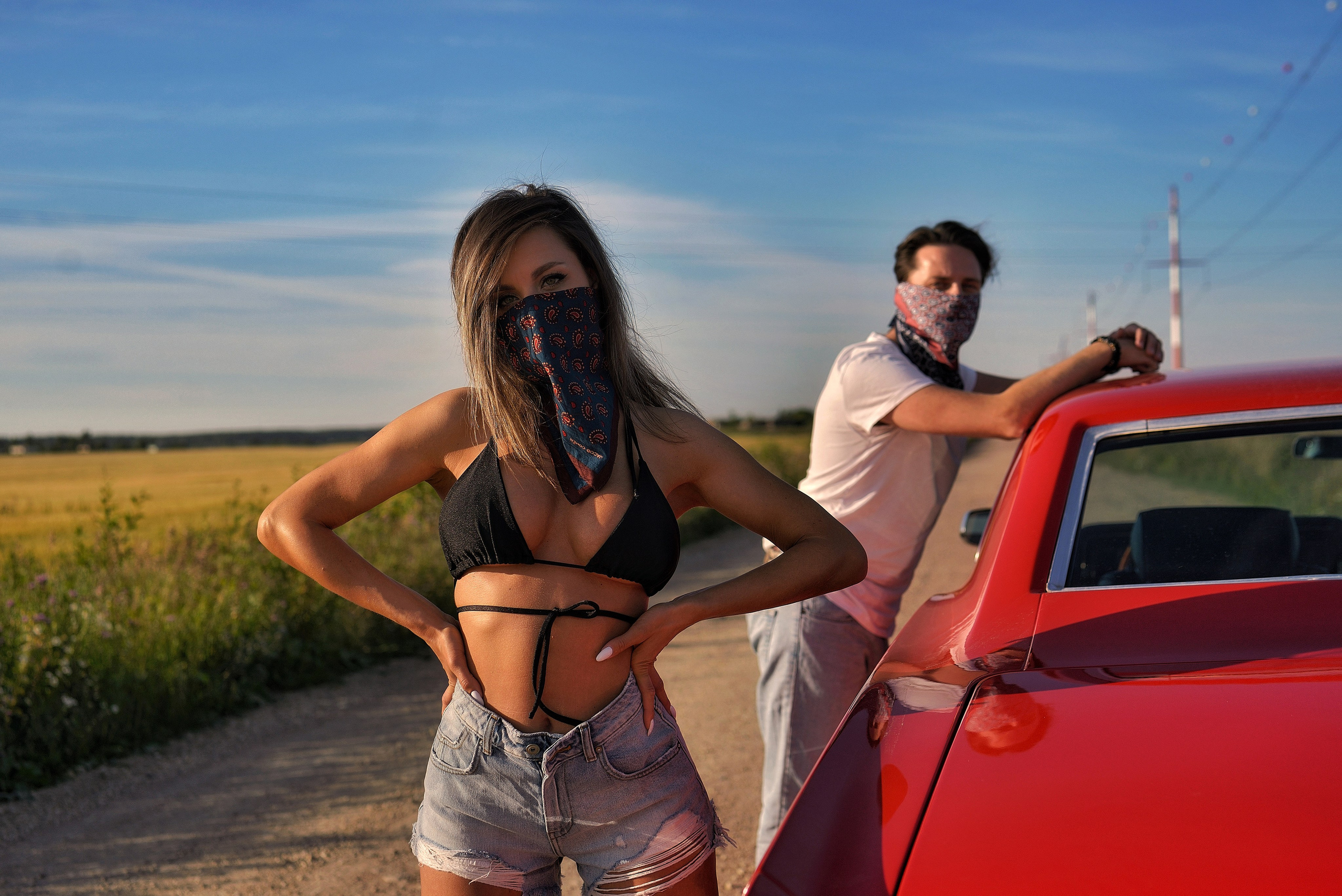 Алекс и Любовь. Ваш свадебный и репортажный фотограф в Санкт-Петербурге Вячеслав Ивахненко