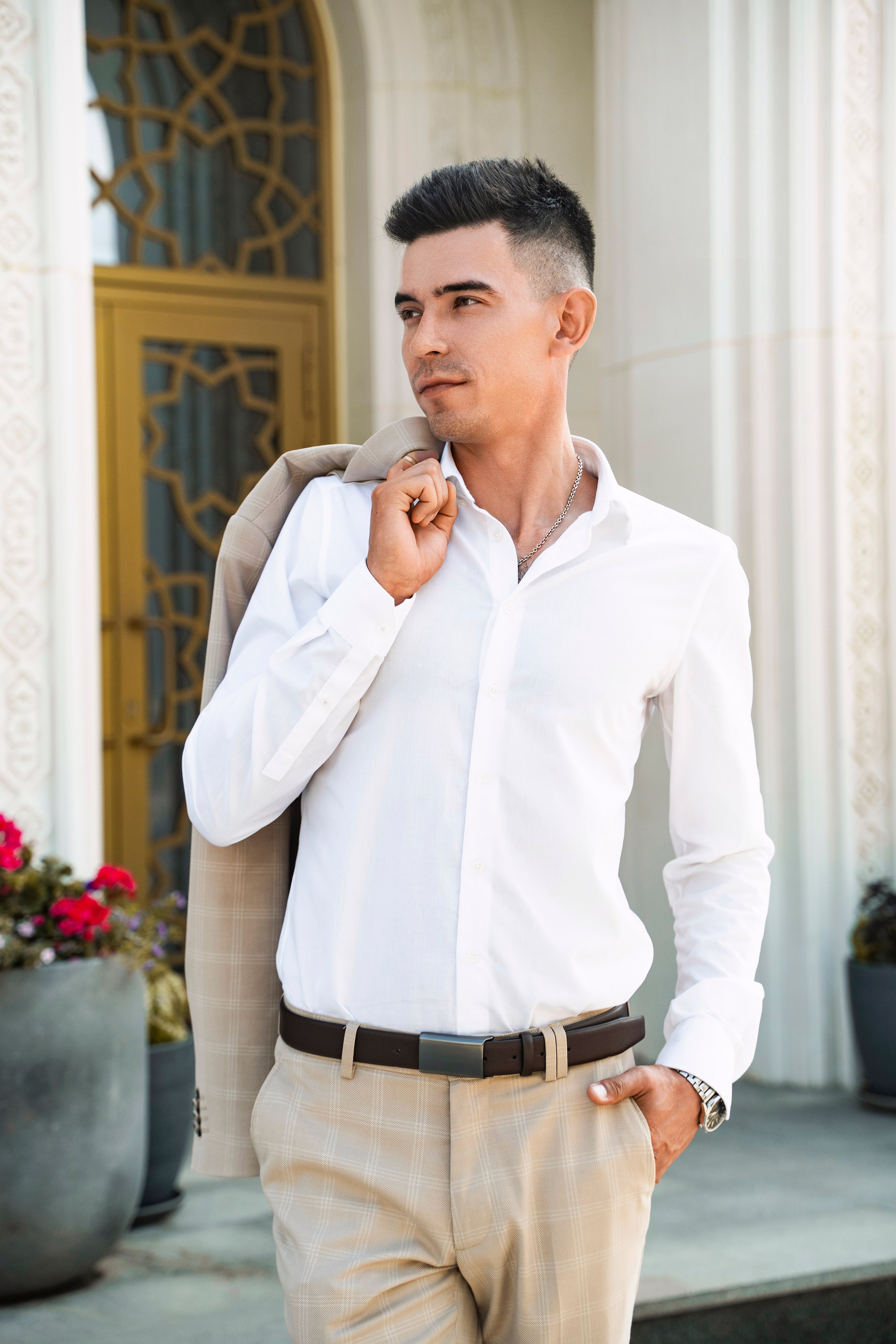 Ильнур и Резеда. Фотограф Казань