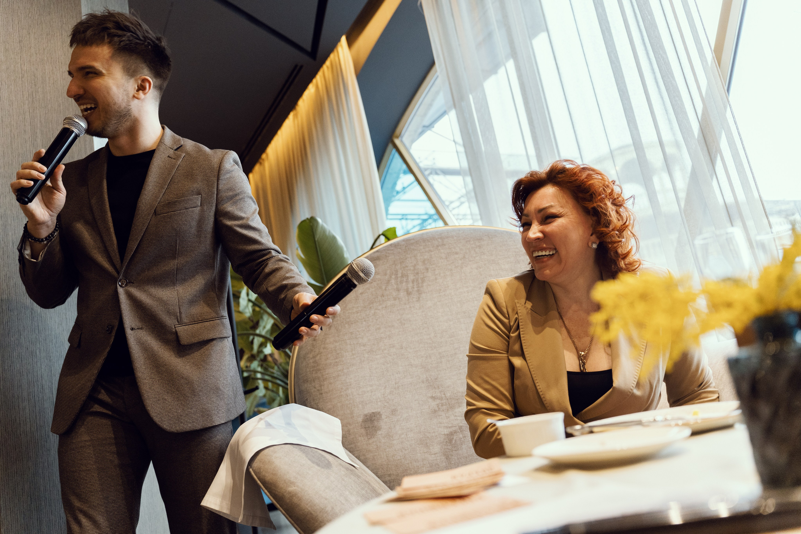 СБЕР 8 марта. ФОТОГРАФ ИВАН СЕЛИВАНОВ