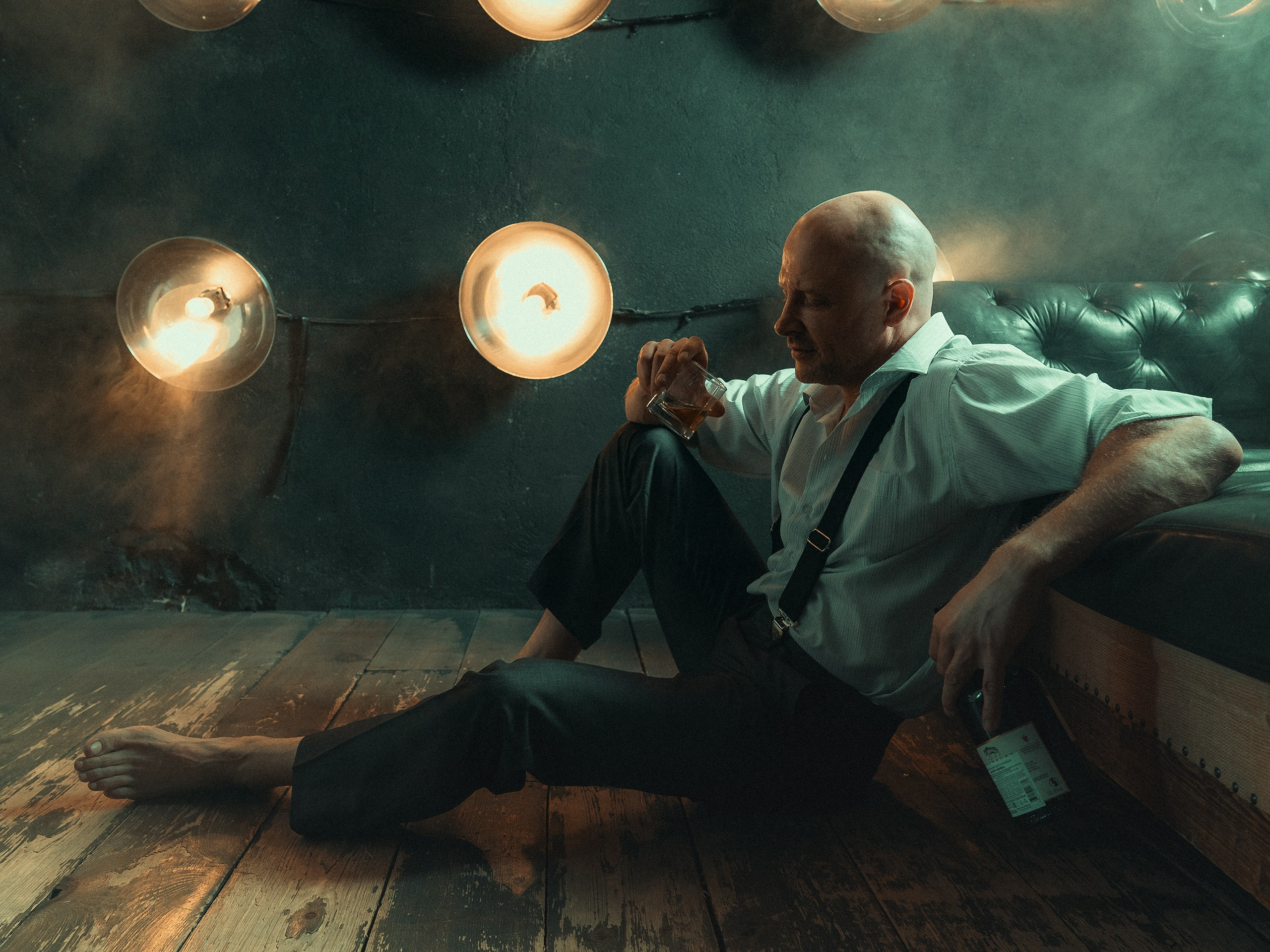 Andrey. Фотограф в Москве — Евгений Мельников