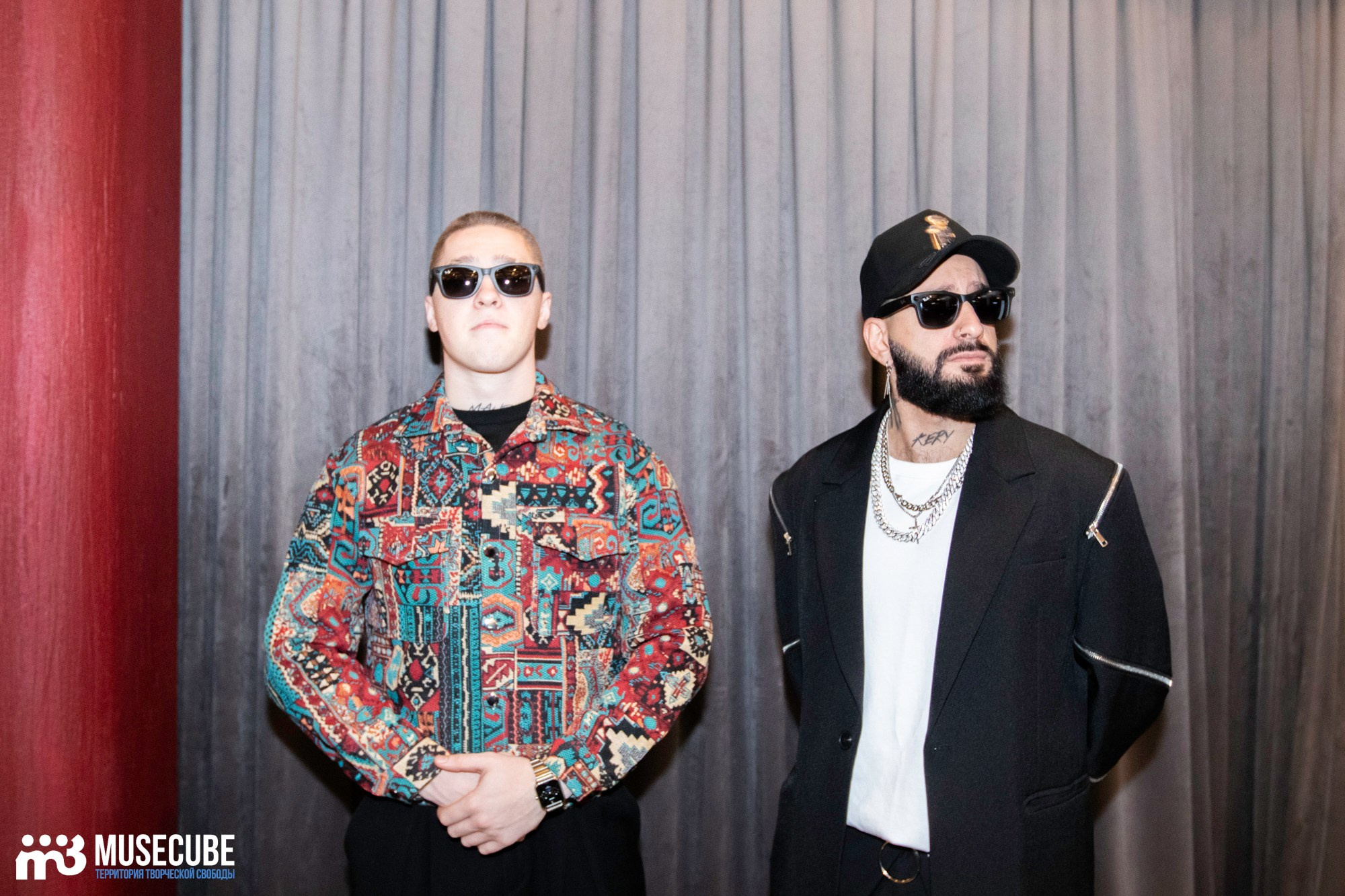 Светская хроника. Концертный фотограф