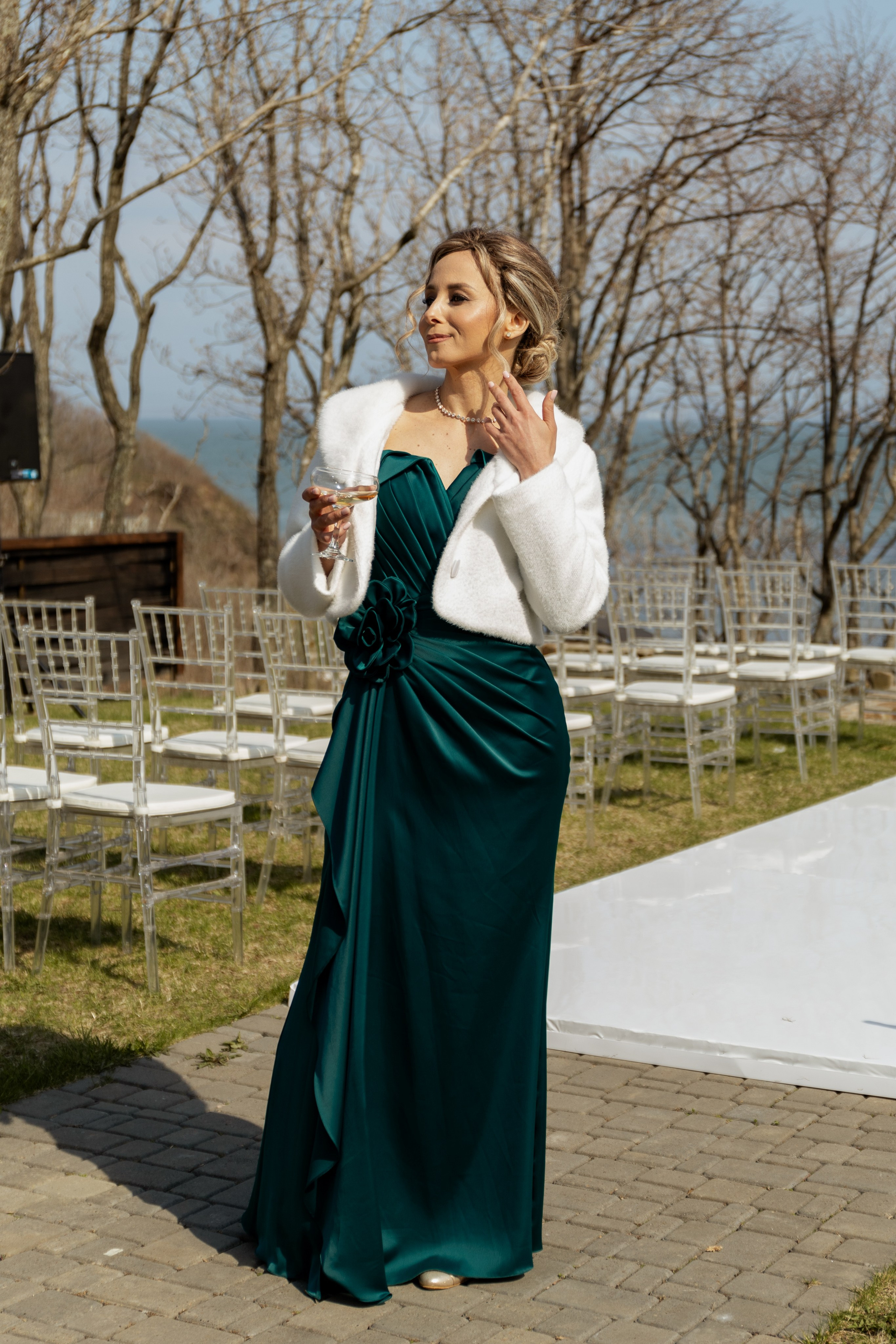 Андрей и Анастасия. Дарья Алейникова фотограф во Владивостоке