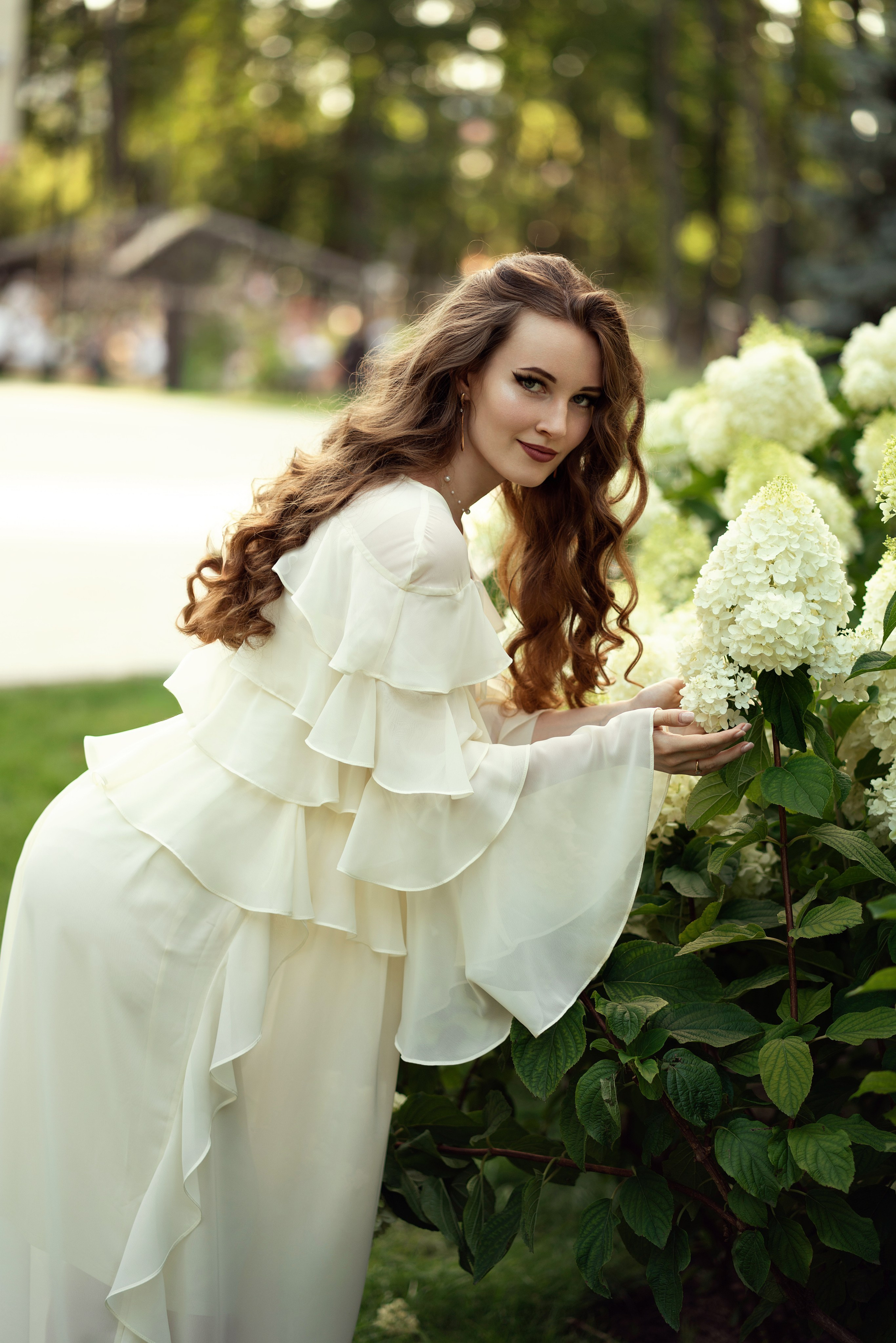 Фотопрогулки. Фотограф Воронеж Олеся Султанова