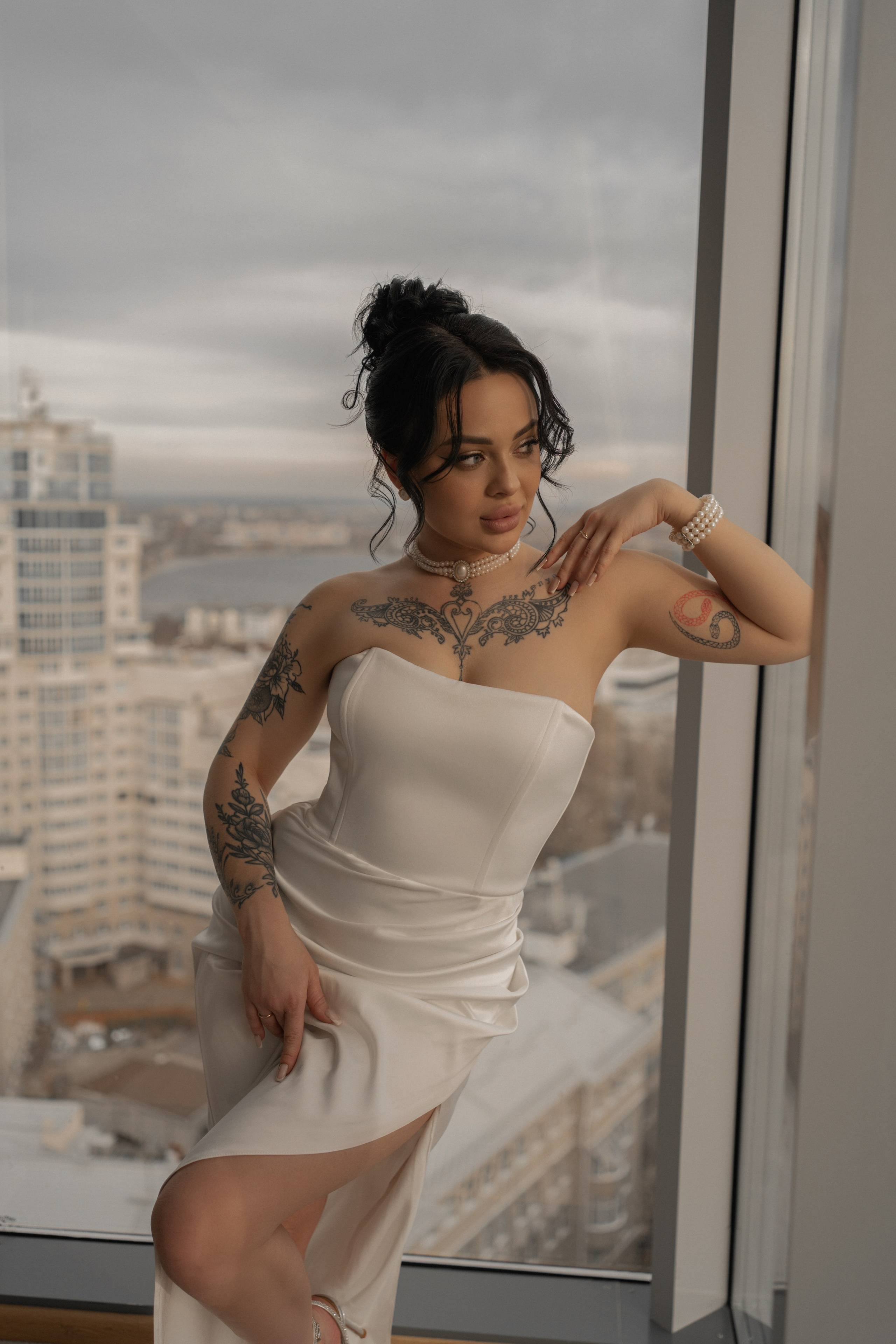 Свадебные. Фотограф Воронеж Олеся Султанова