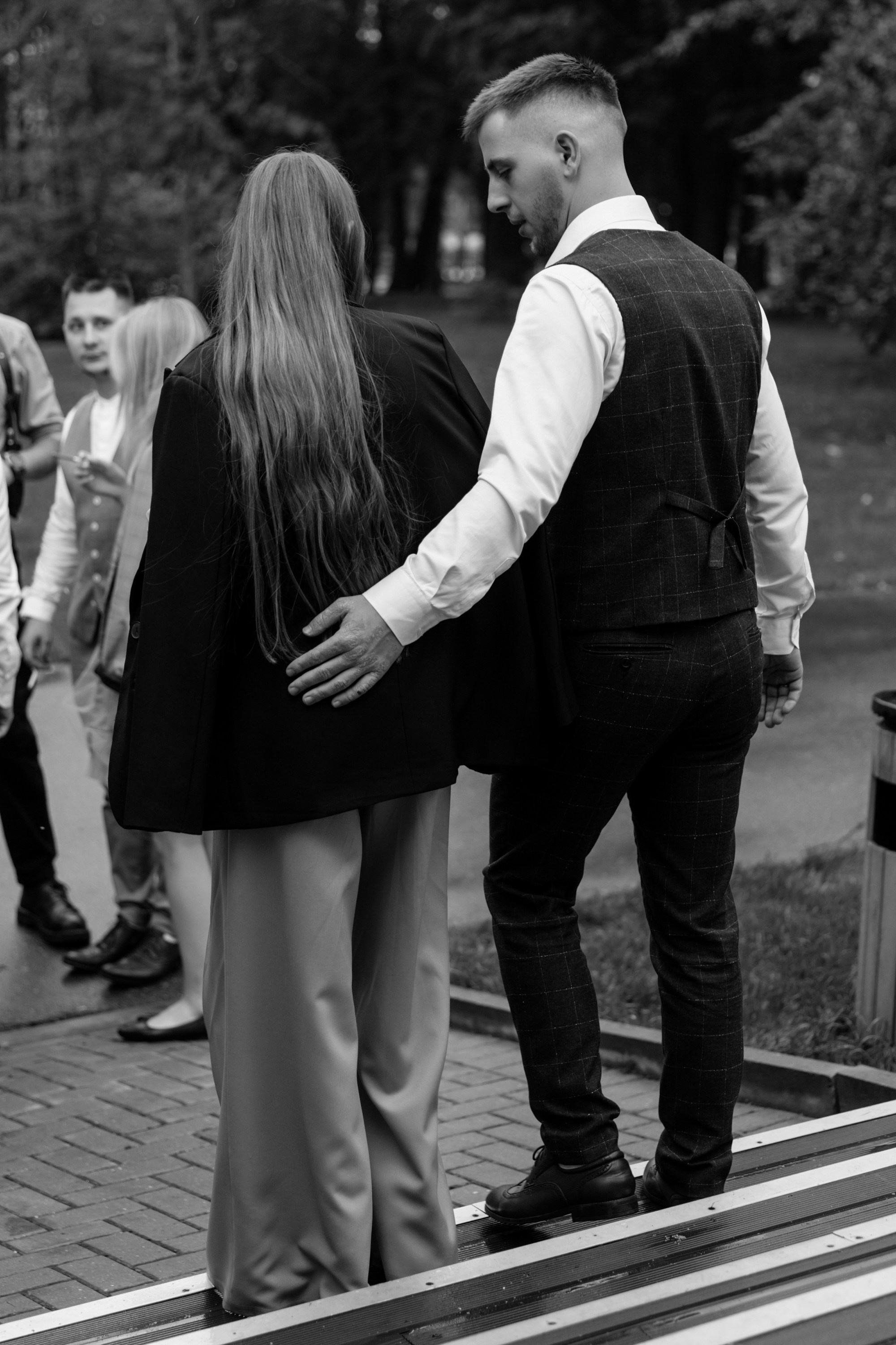 Сергей и Сюзанна. Фотограф Сергиев Посад Москва Хованская Екатерина