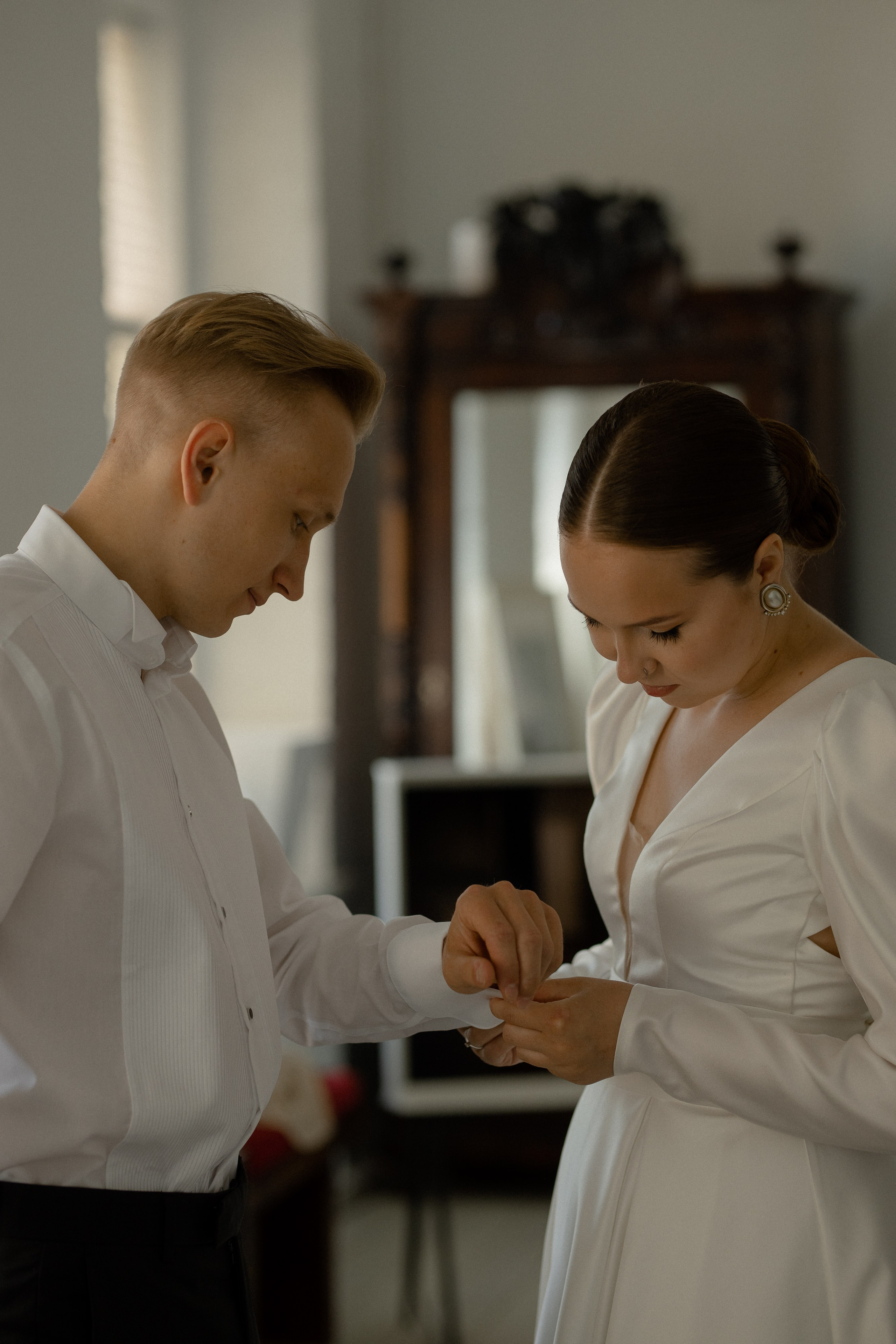 All I need. Свадебный фотограф Таня Караисаева