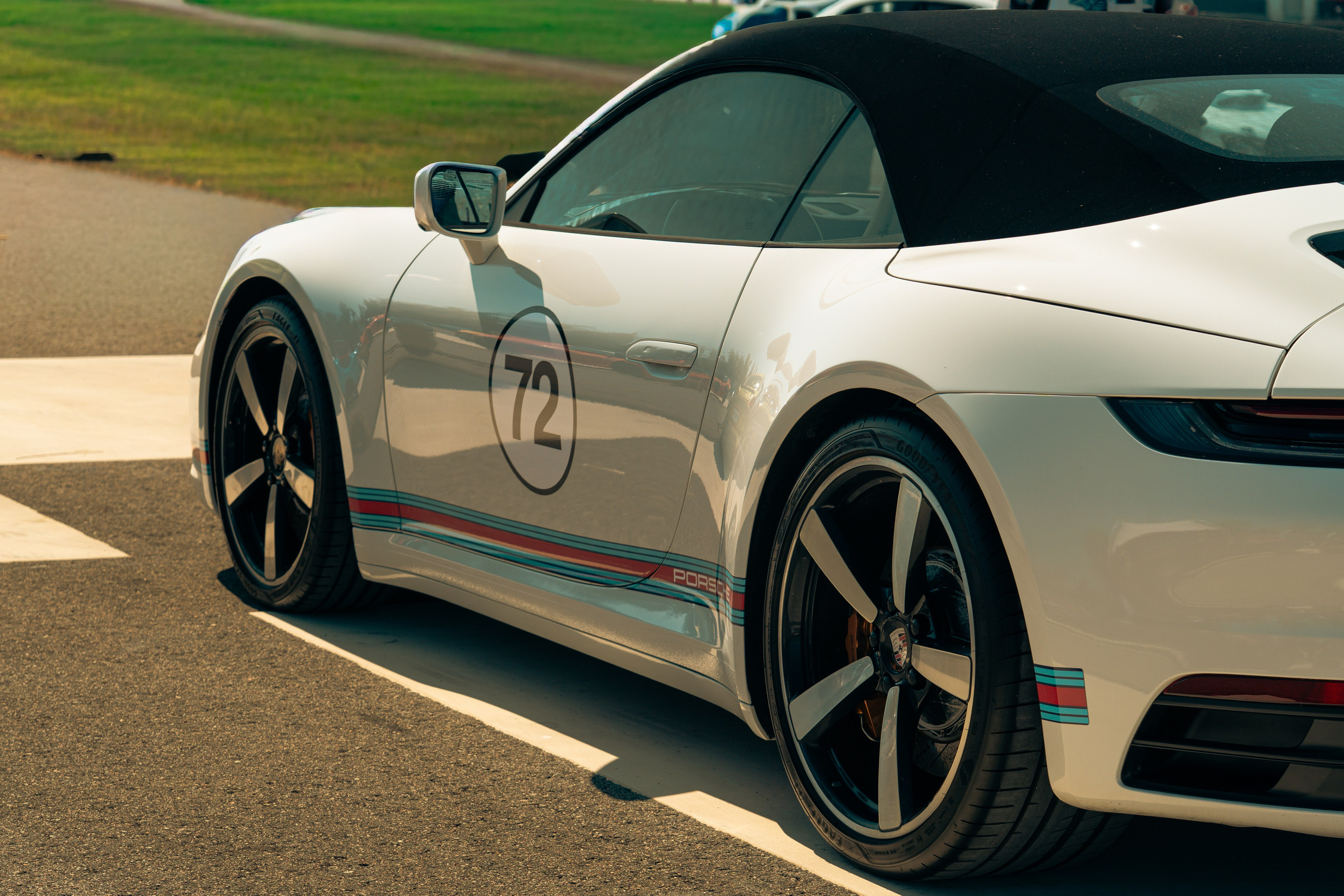 Garage Fest 2025. Видеограф и фотограф в Санкт-Петербурге