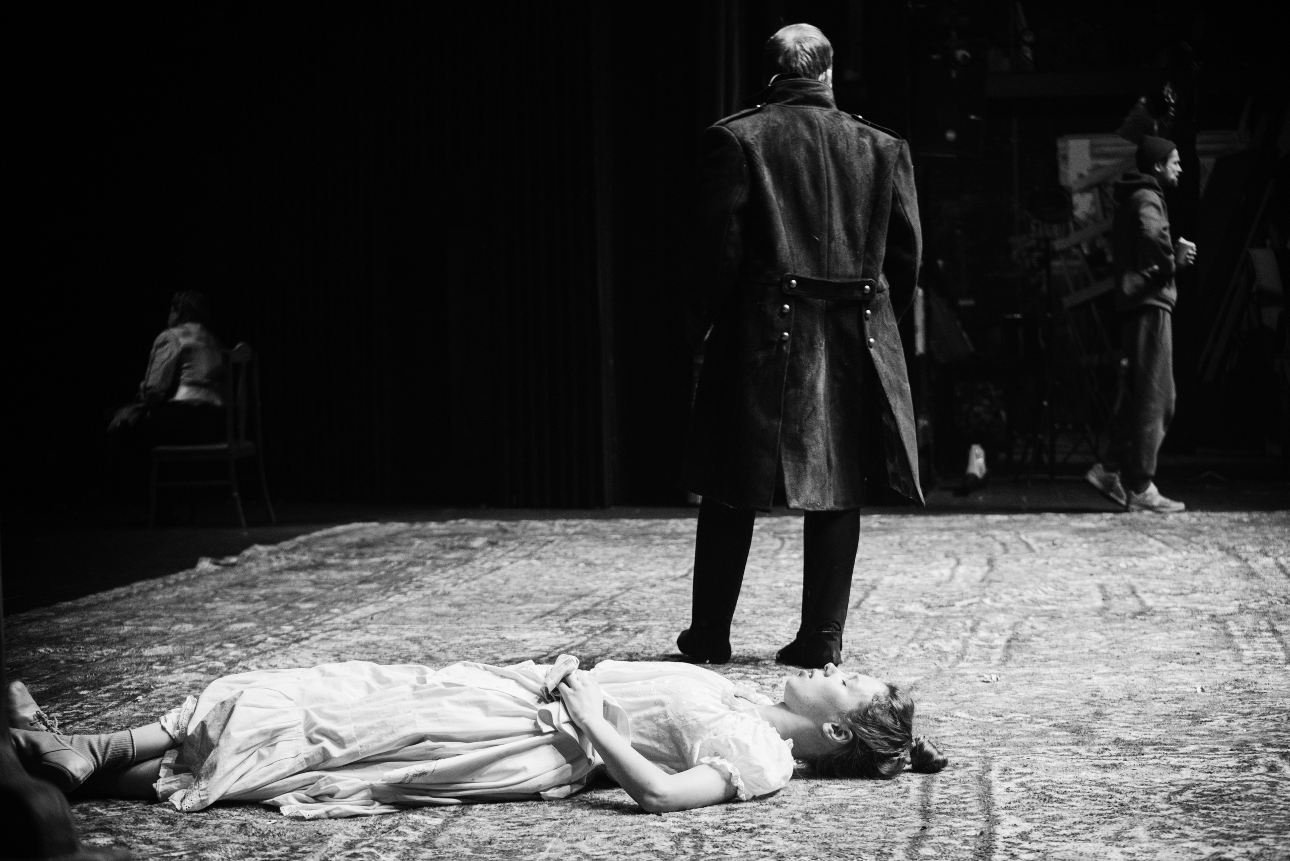 Обломов. Главная