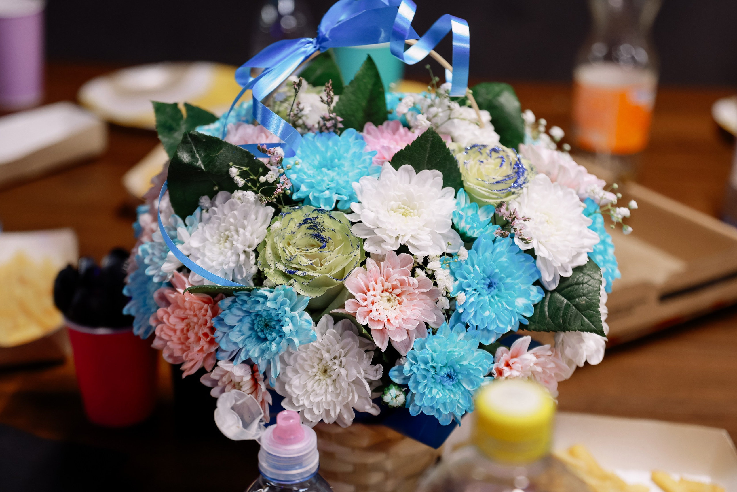 Др Киры Квест. Фотограф Юлия Мальцева