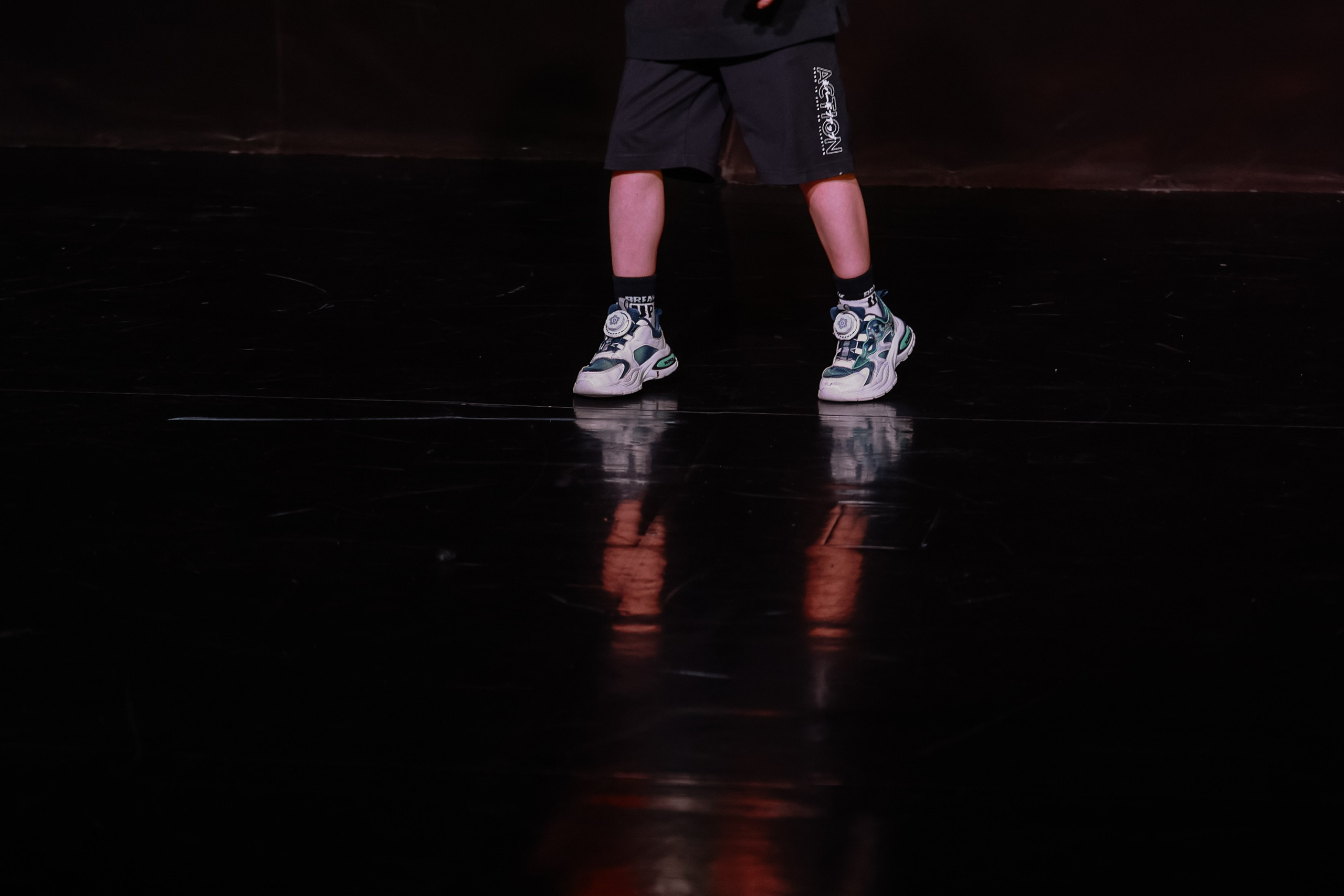 Отчетный показ Театр танца «Омь». Фотограф Юлия Мальцева