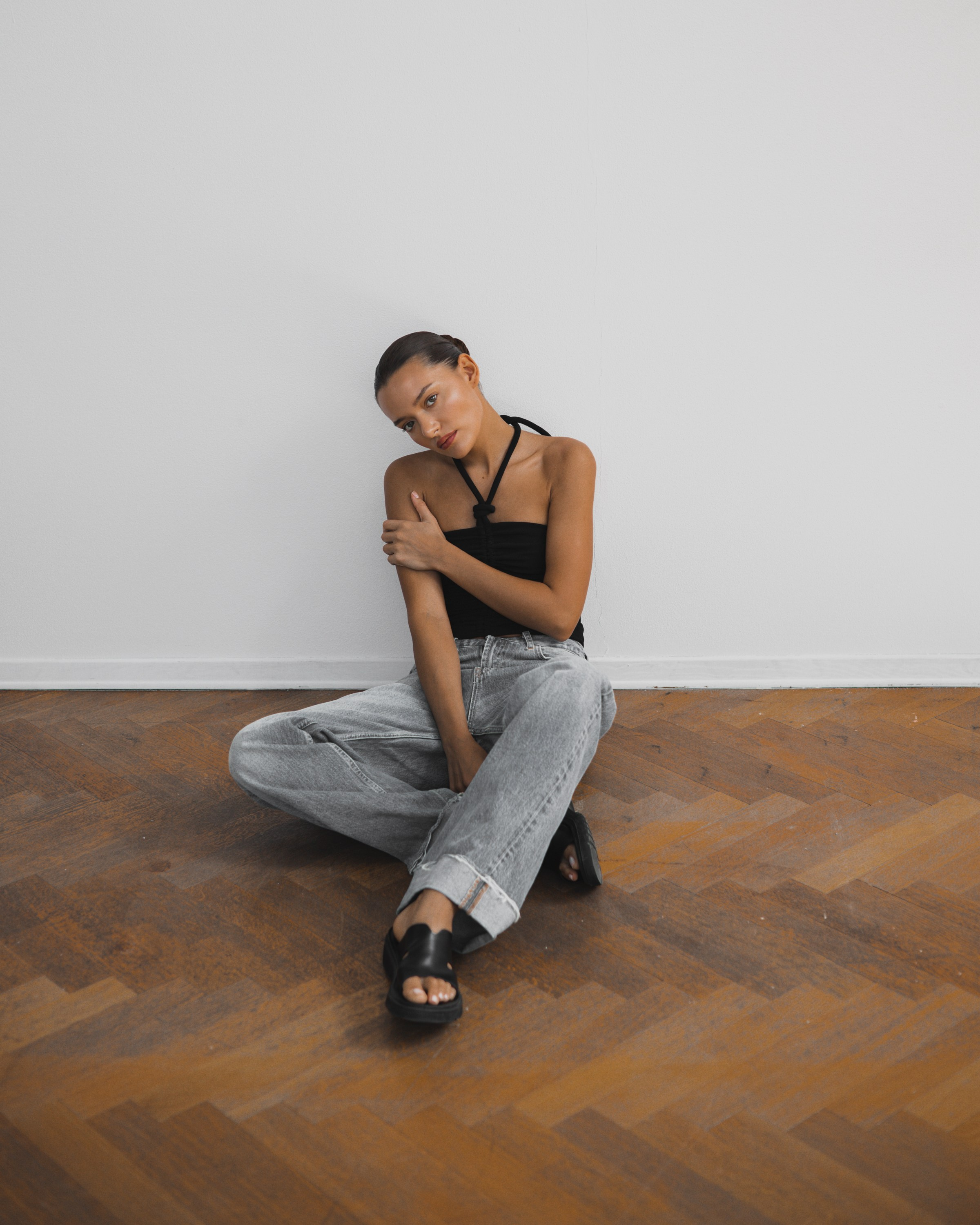 Топы и пиджаки | Имиджевая съемка. Главная